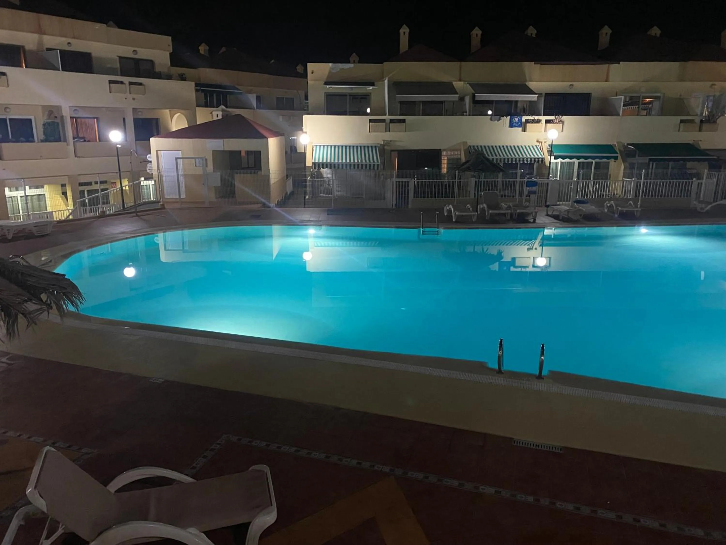Apartament Mareverde Resort Costa Adeje