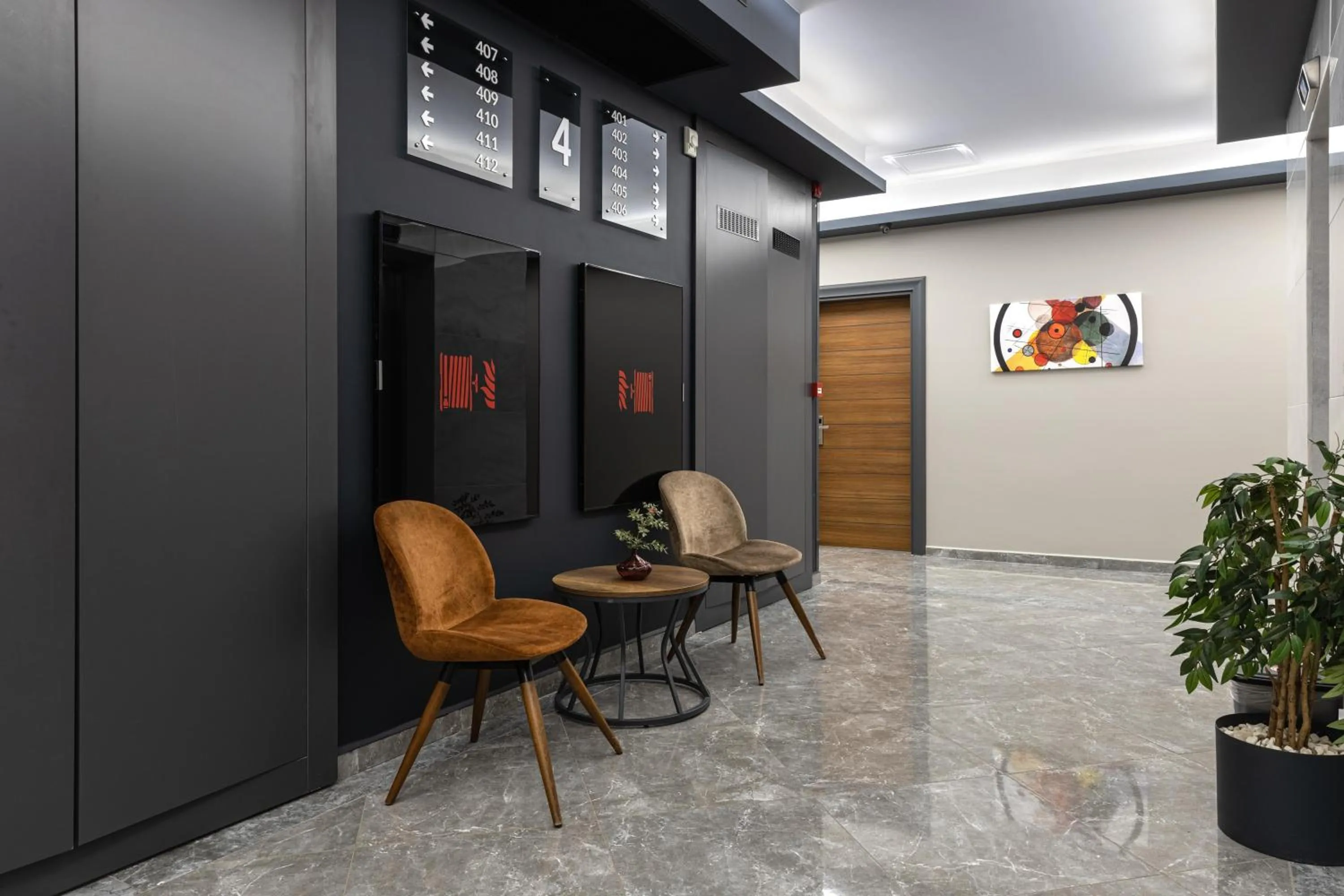 Other in The Plaza Hotel Edirne