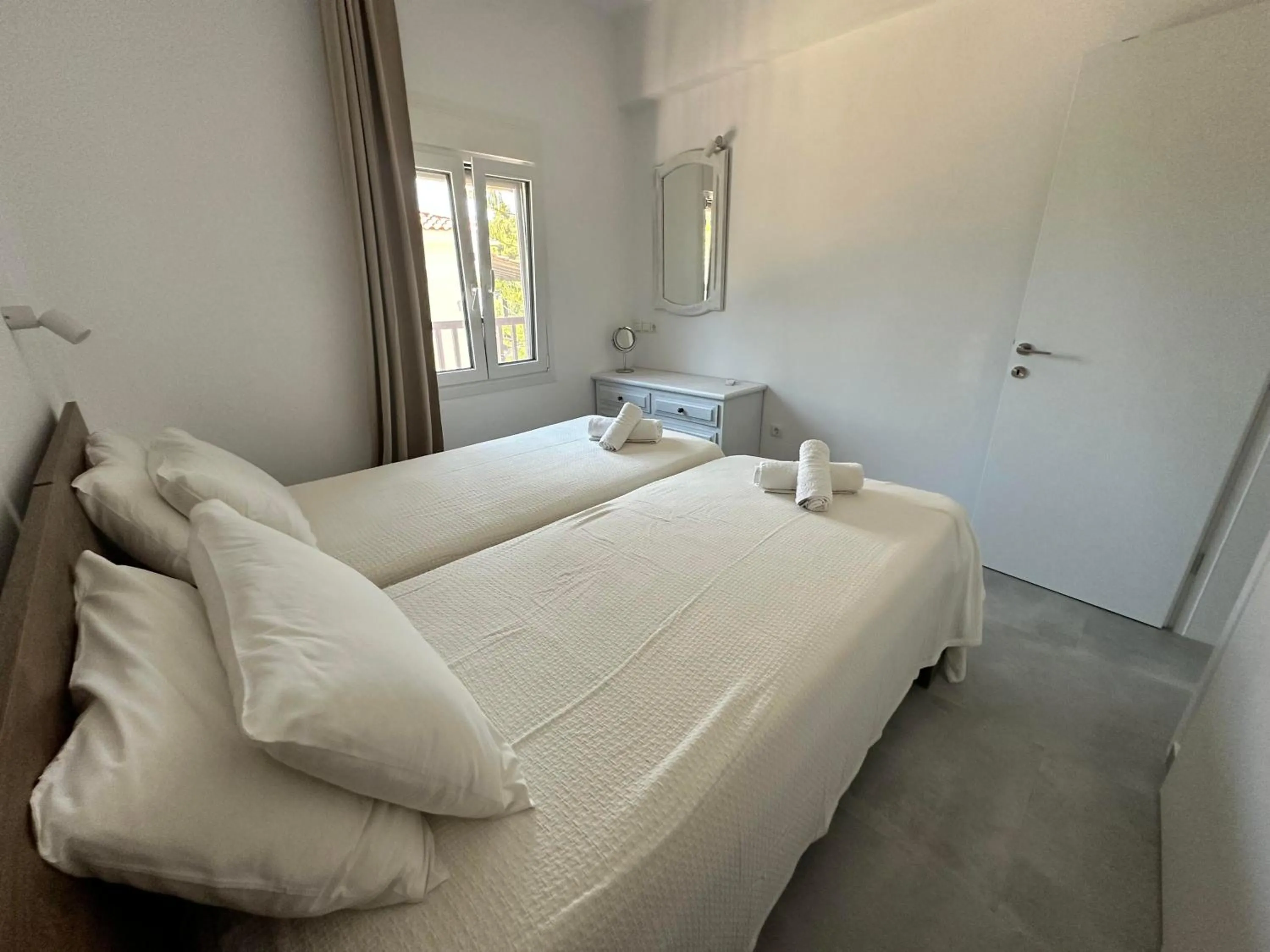 Pandora Studios Skiathos