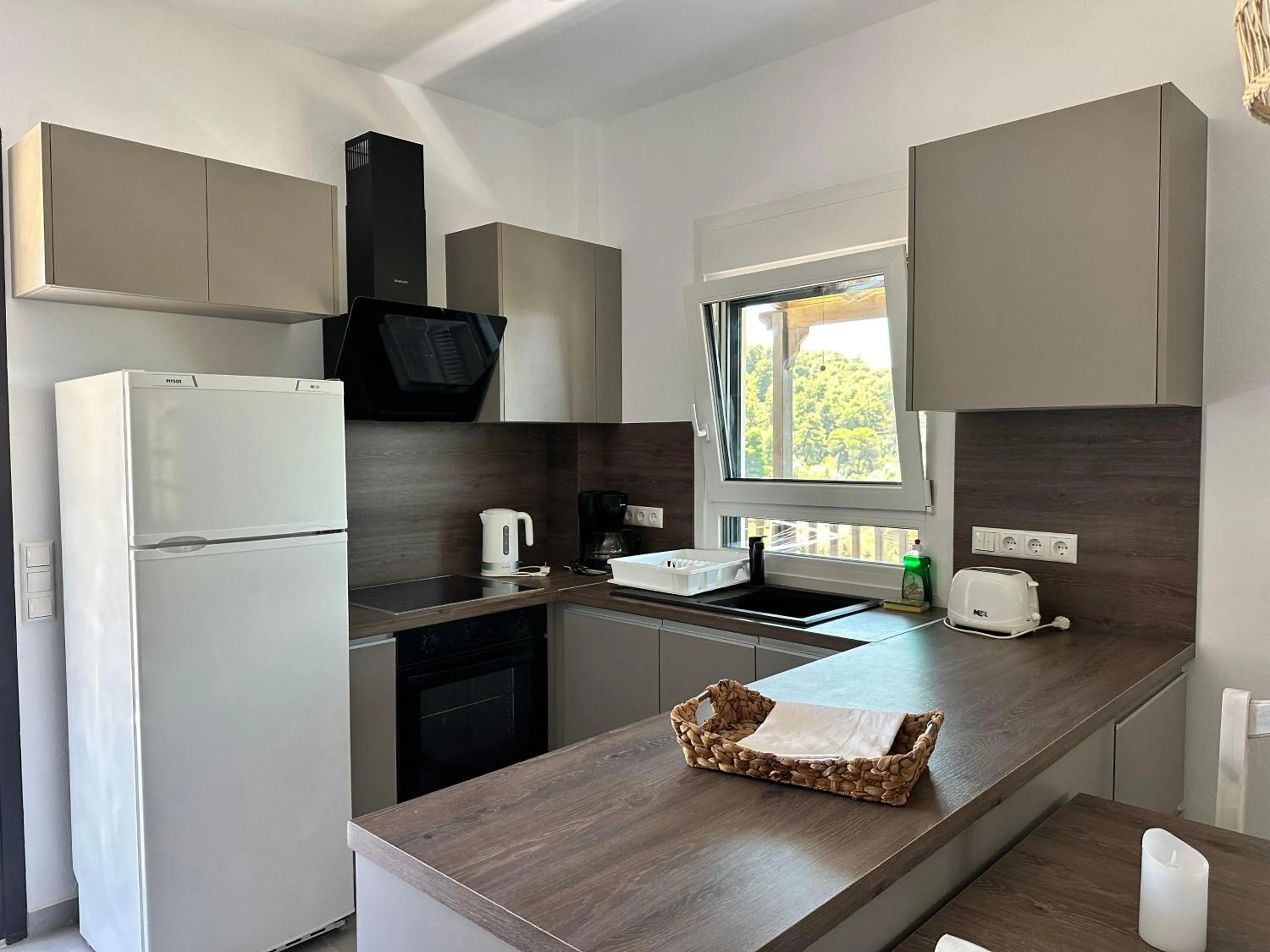 Pandora Studios Skiathos
