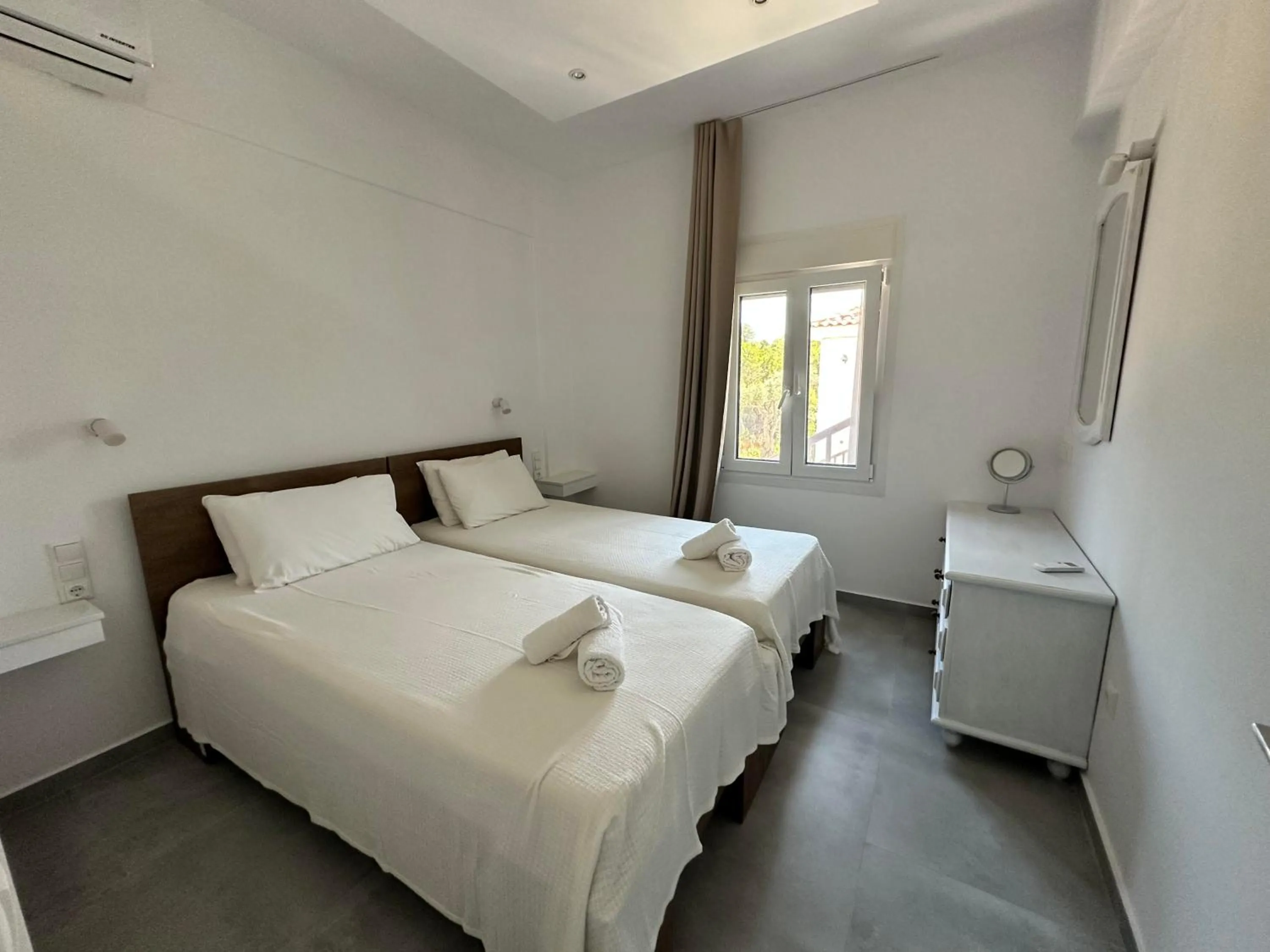 Pandora Studios Skiathos