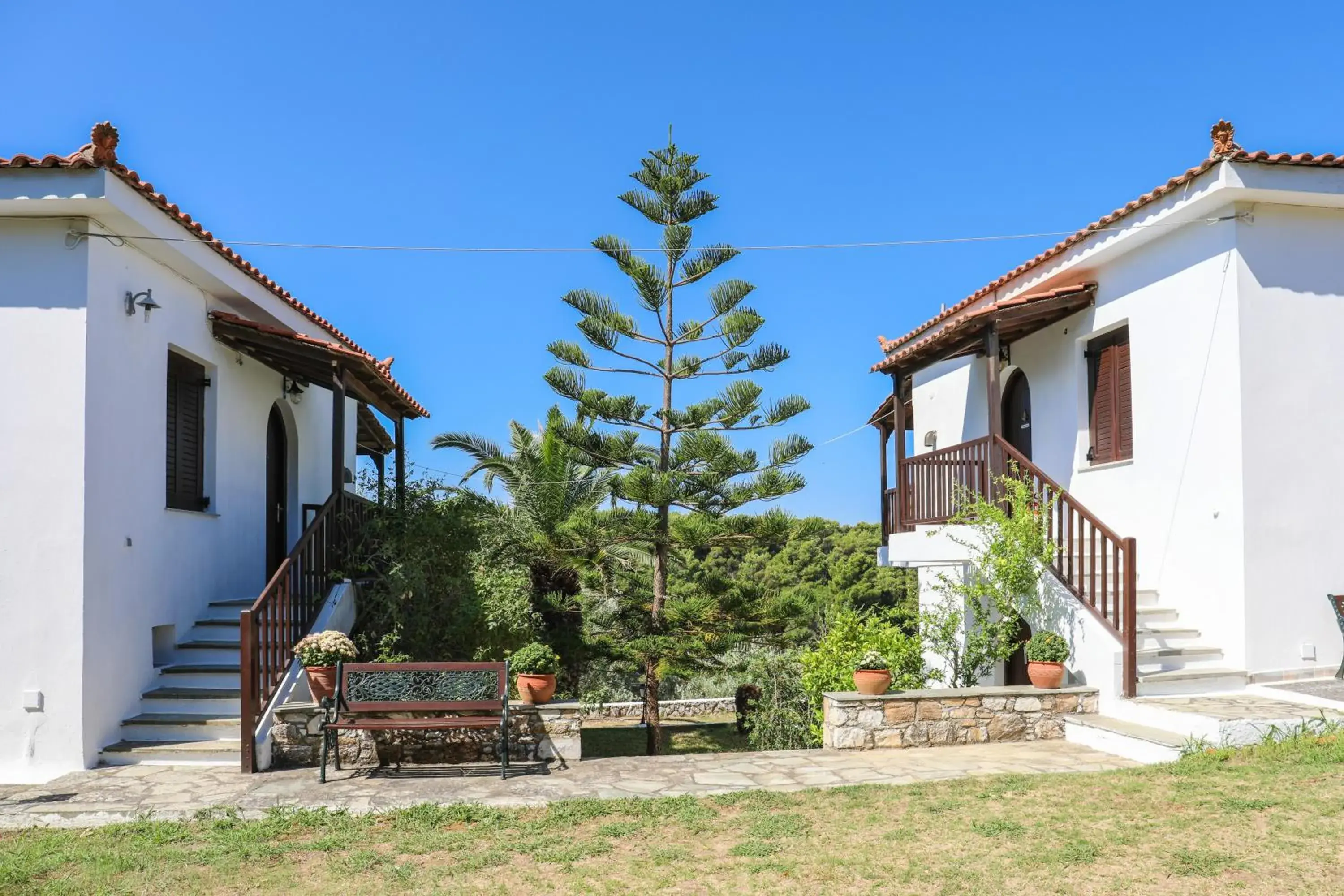 Pandora Studios Skiathos Pandora Studios Skiathos