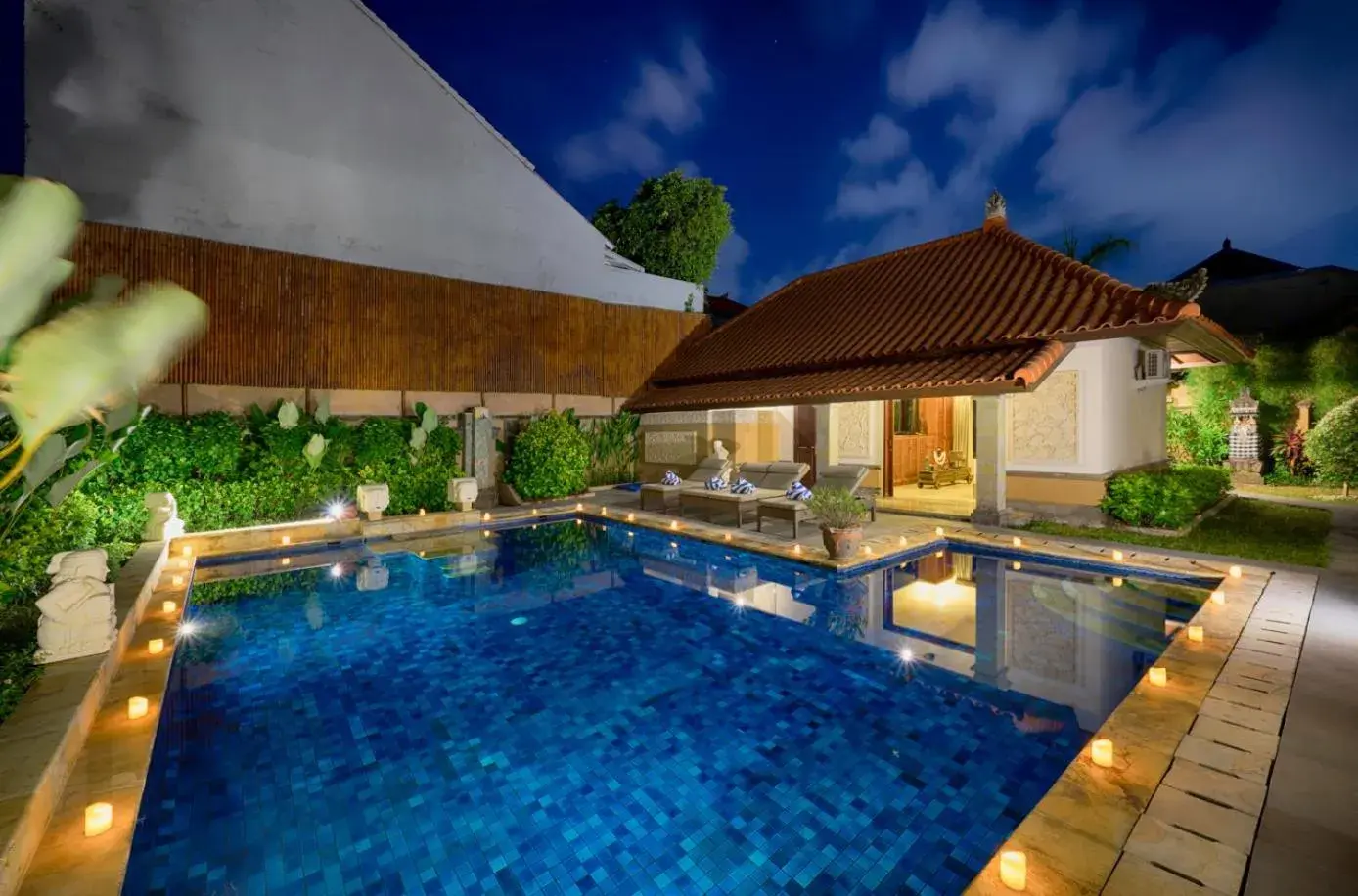 Villa Deh Simba at Oberoi Villa Deh Simba at Oberoi