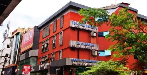 Hotel Tri-Star Regency Hotel Tri-Star Regency