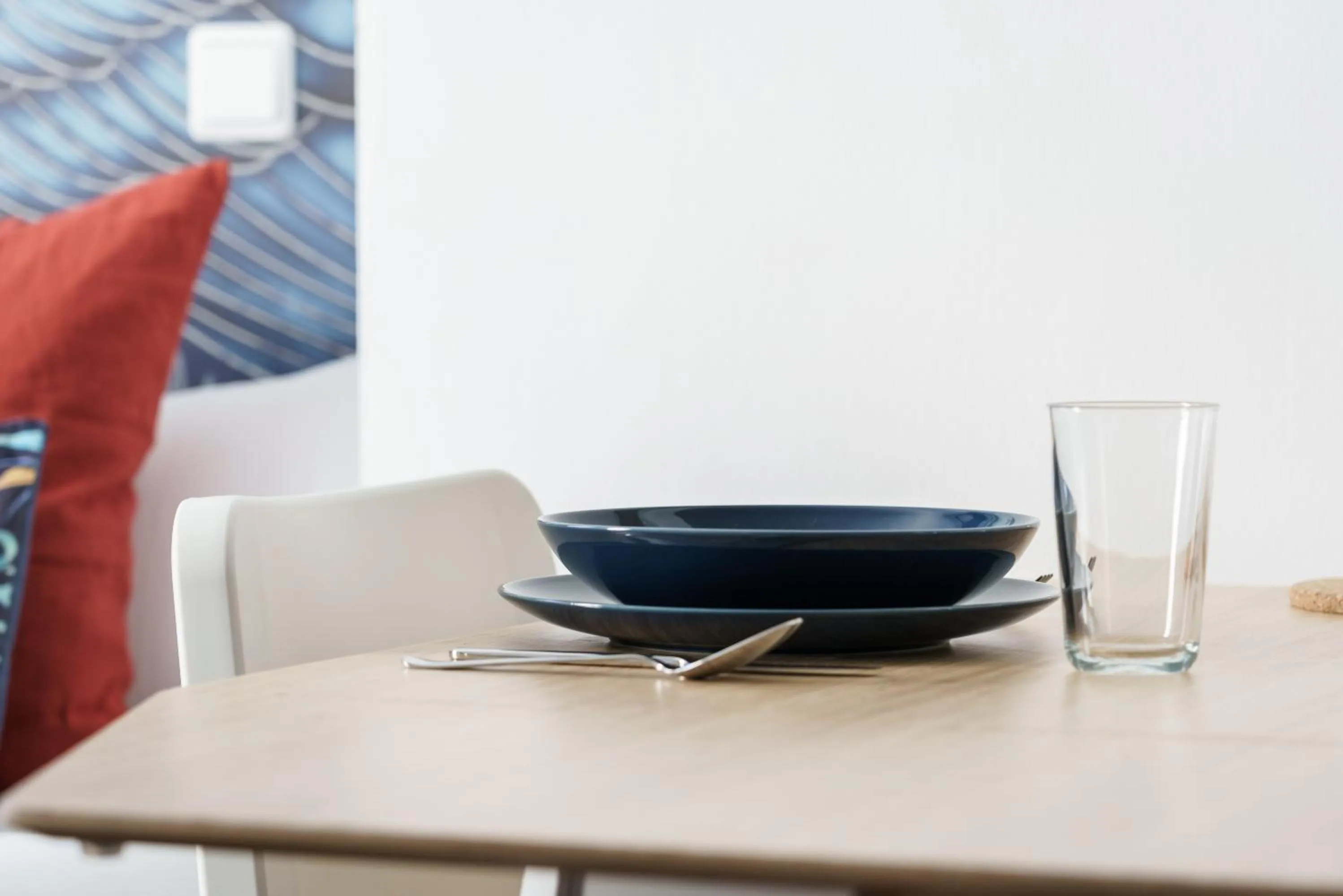 Decorative detail in Smartr Madrid Gran Via 47