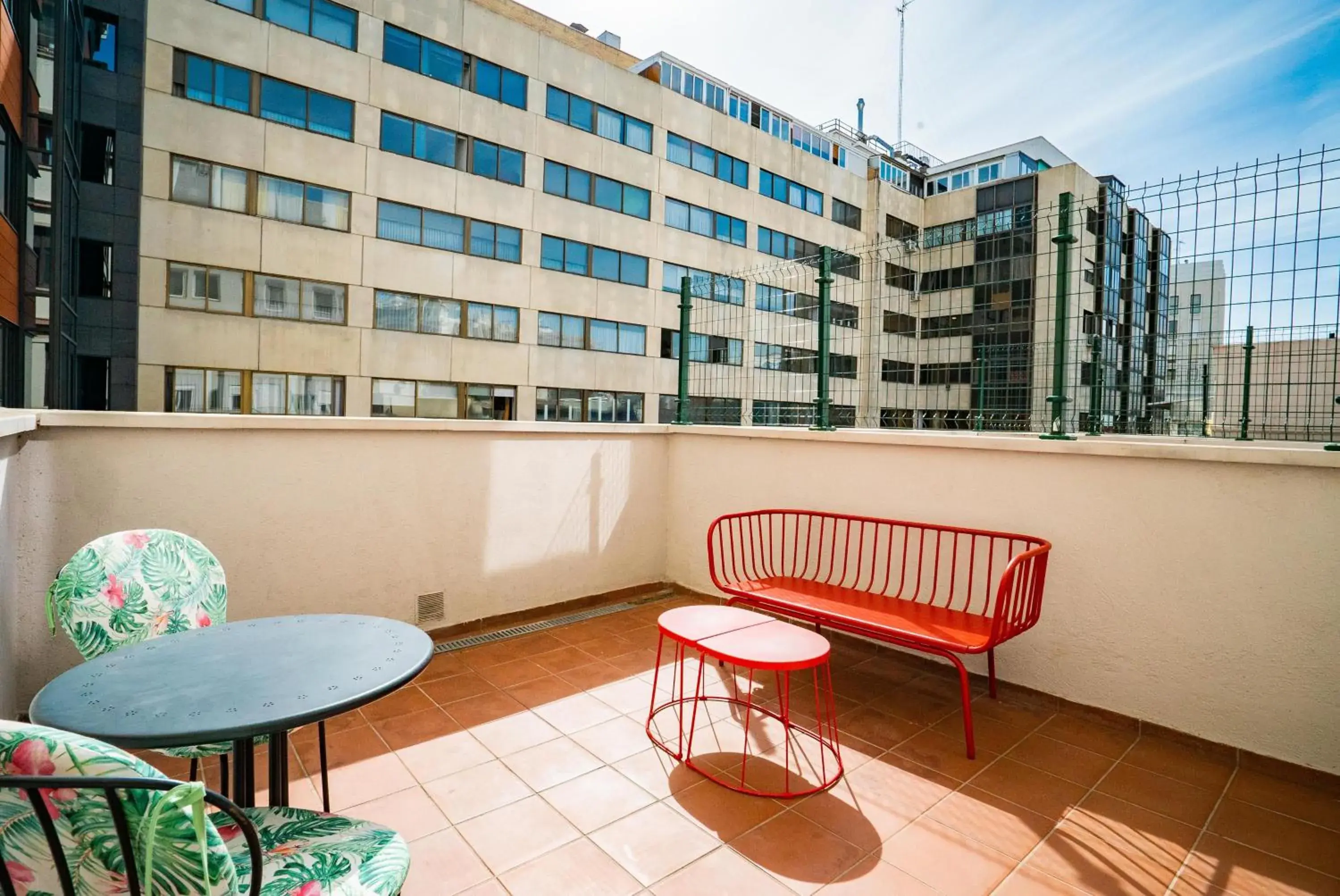 View (from property/room) in Smartr Madrid Gran Via 47 View (from property/room) in Smartr Madrid Gran Via 47