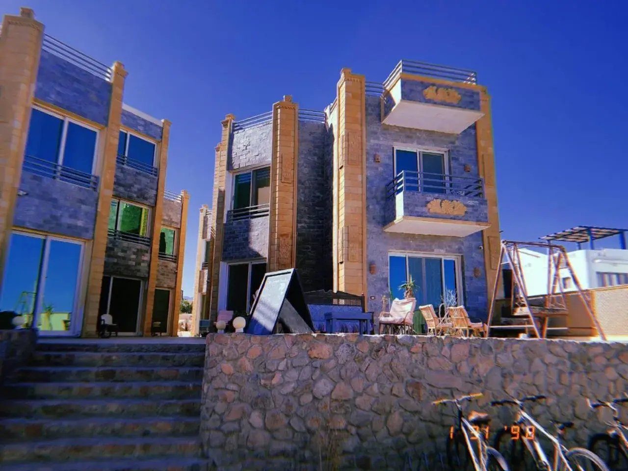 Eel garden paradise dahab Eel garden paradise dahab