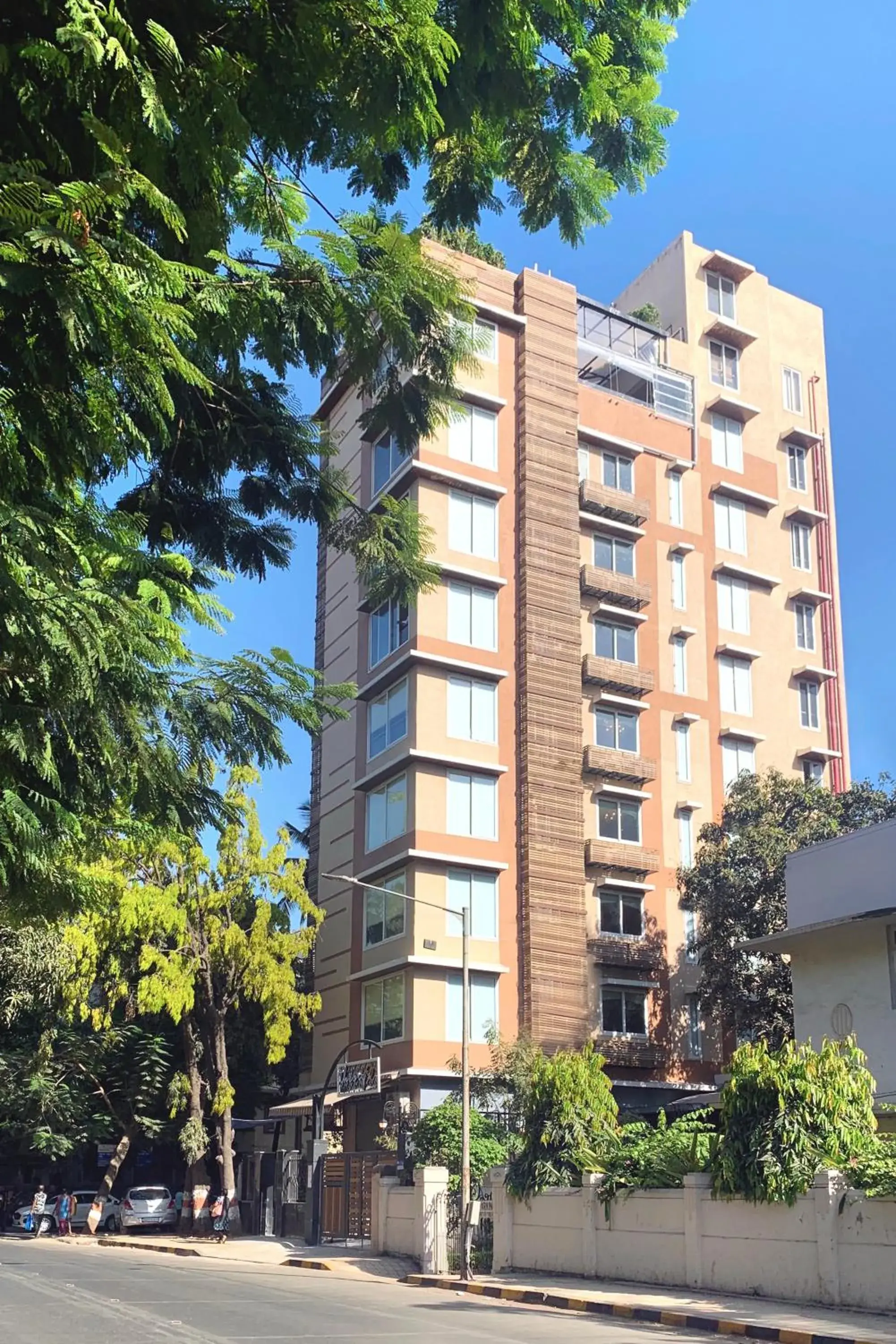 Theory9 Premium Service Apartments Bandra Theory9 Premium Service Apartments Bandra