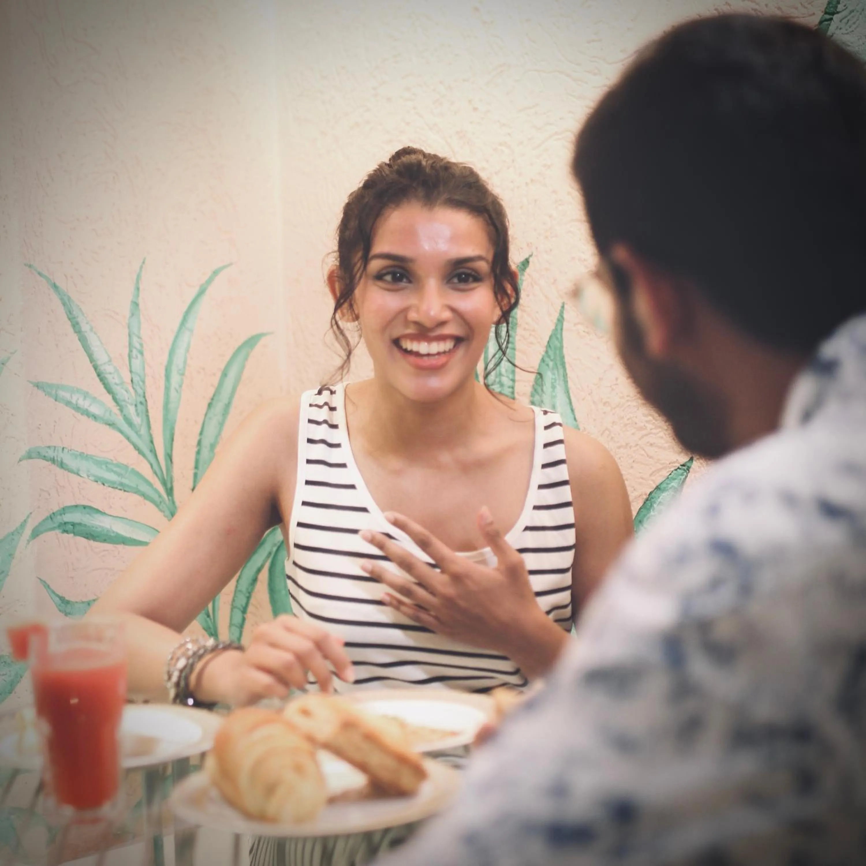 People in Theory9 Premium Service Apartments Bandra