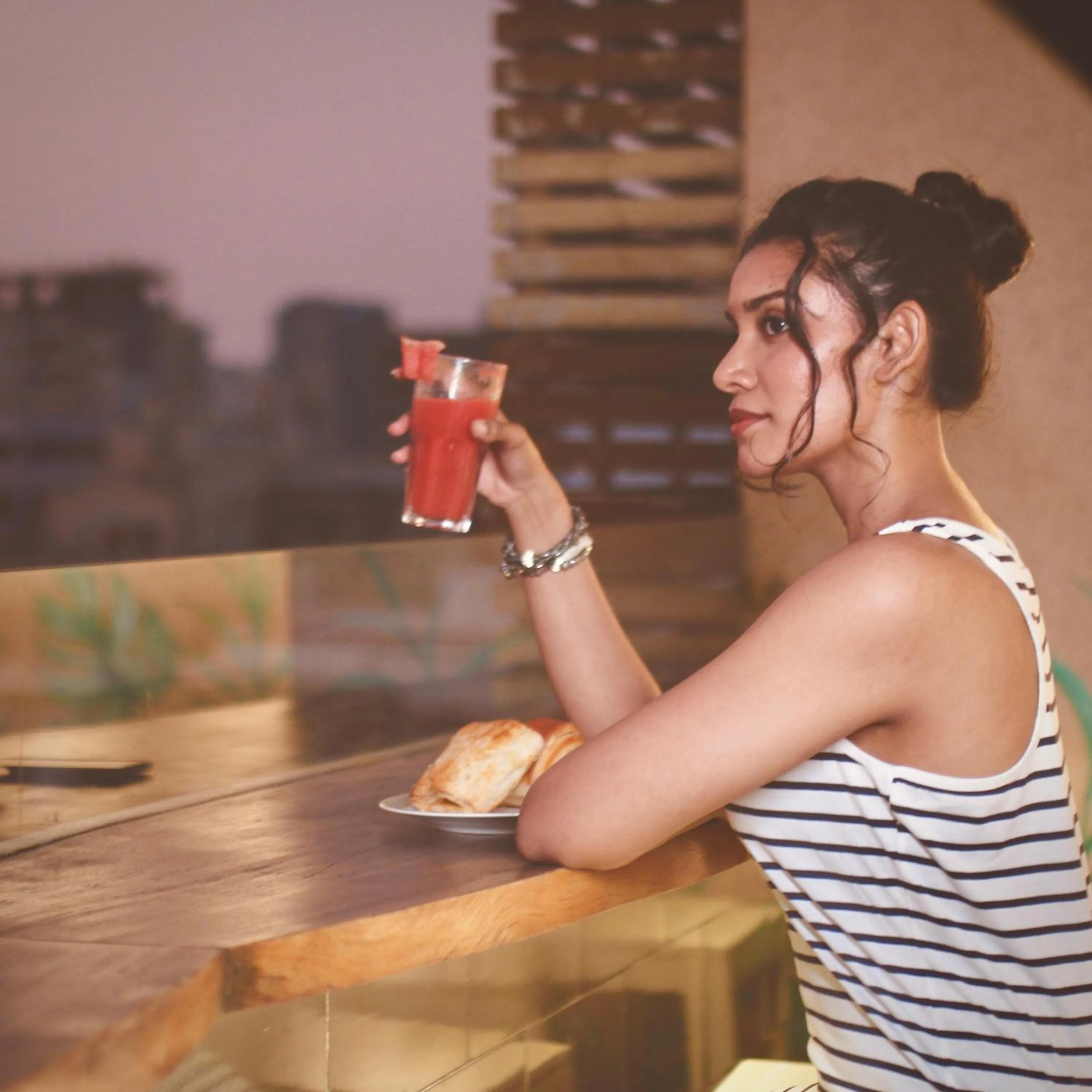 People in Theory9 Premium Service Apartments Bandra