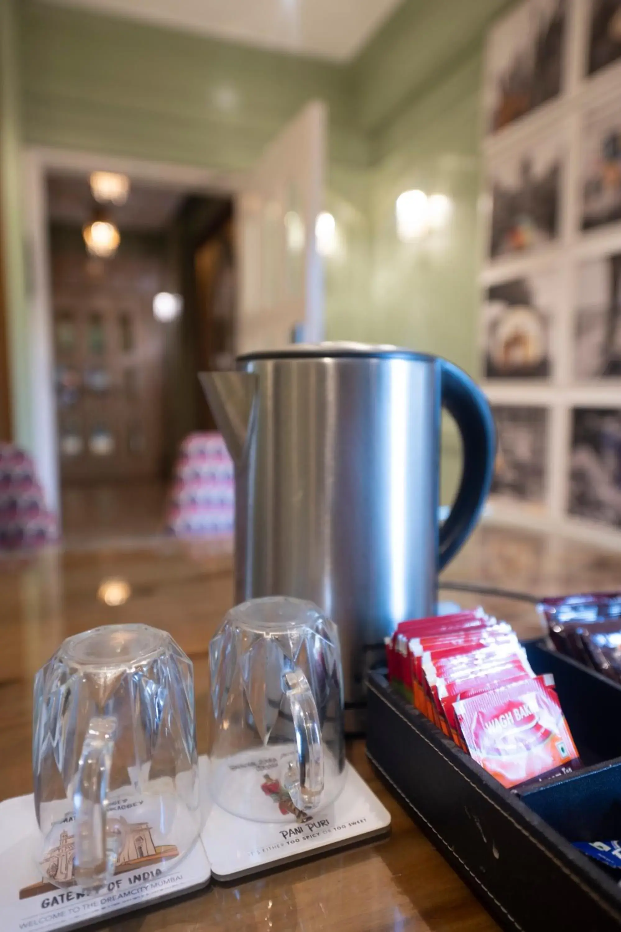 Four-Bedroom Apartment in Theory9 Premium Service Apartments Bandra Four-Bedroom Apartment in Theory9 Premium Service Apartments Bandra