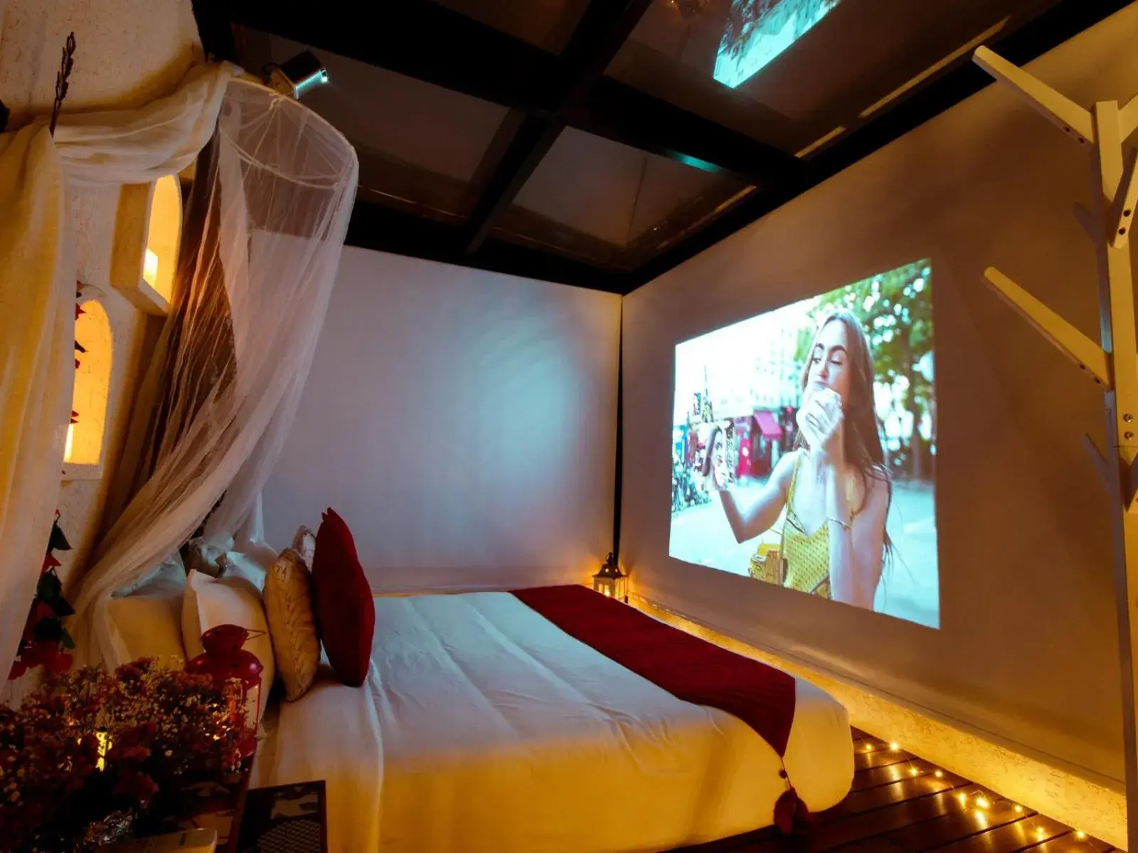 Superior Chalet in Theory9 Premium Service Apartments Bandra Superior Chalet in Theory9 Premium Service Apartments Bandra