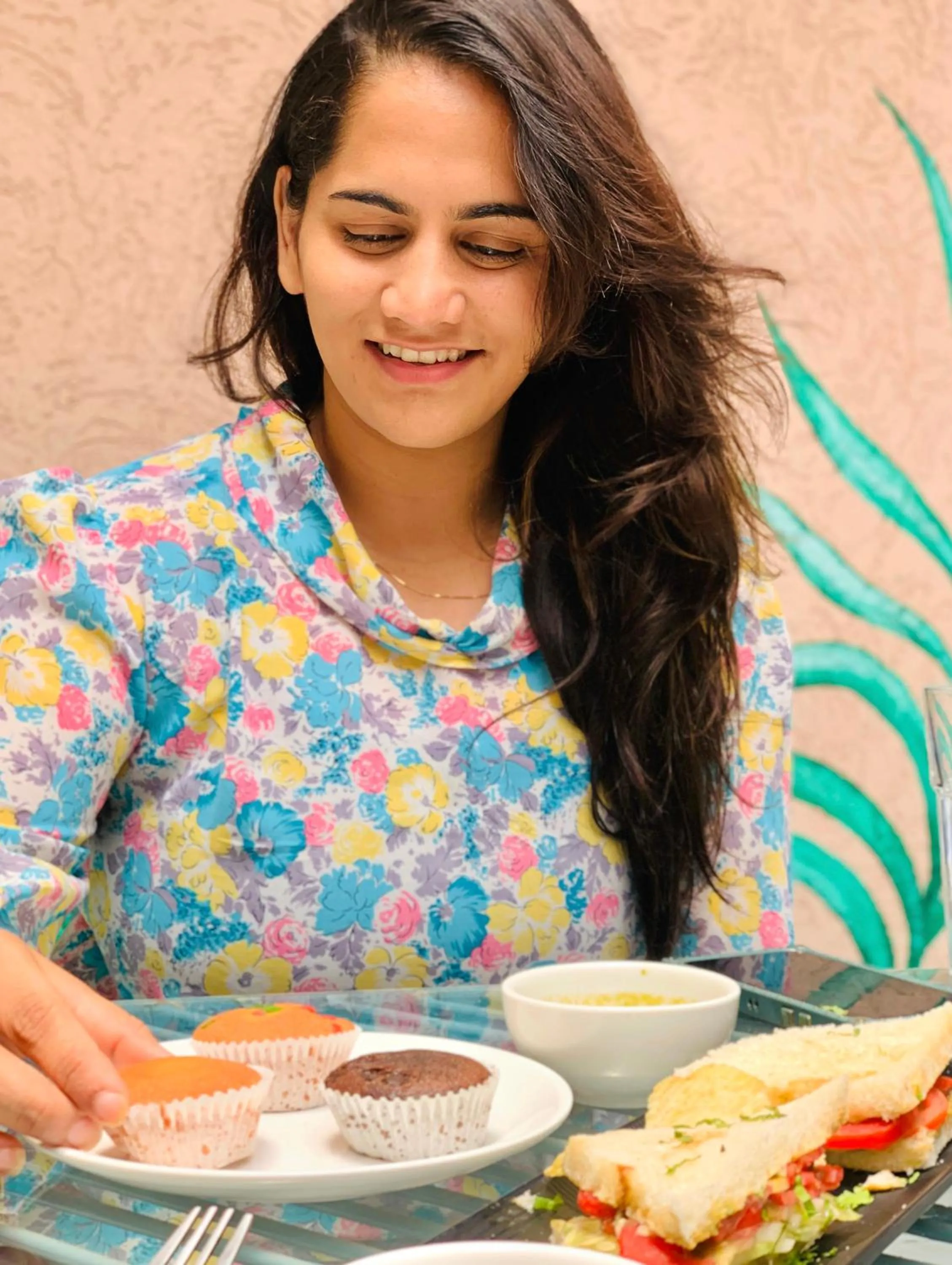 People in Theory9 Premium Service Apartments Bandra