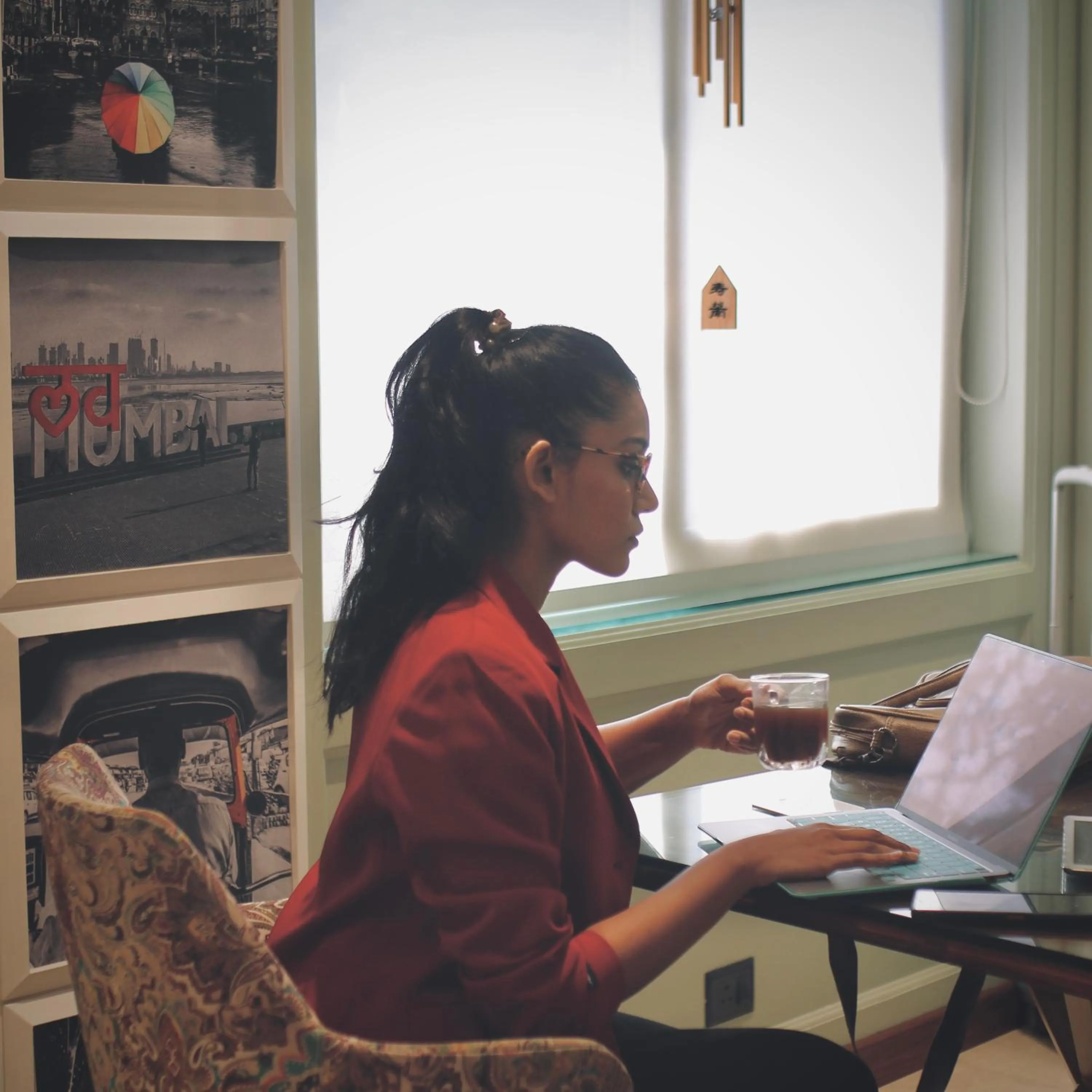 People in Theory9 Premium Service Apartments Bandra