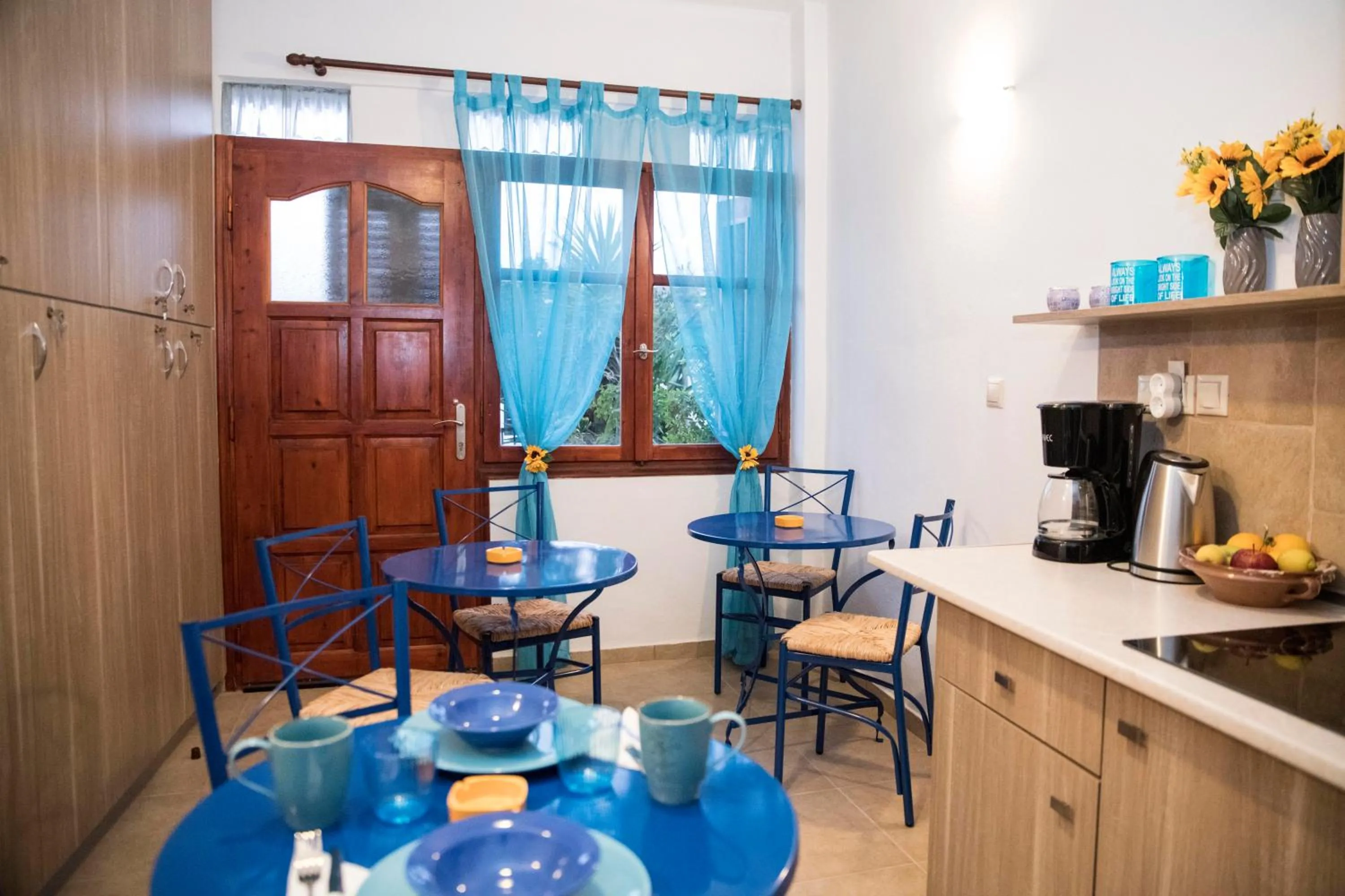 Bella Vita Style rooms & apartments