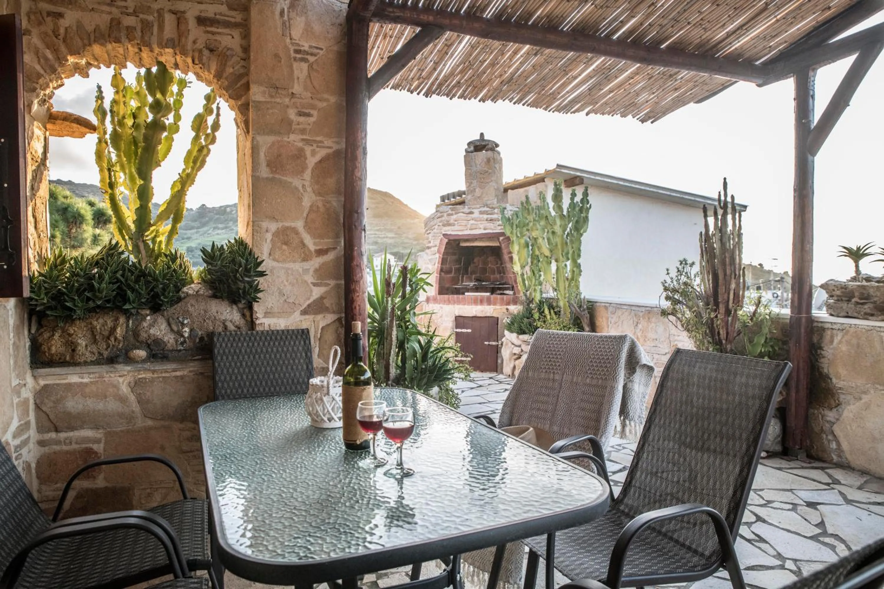 Bella Vita Style rooms & apartments