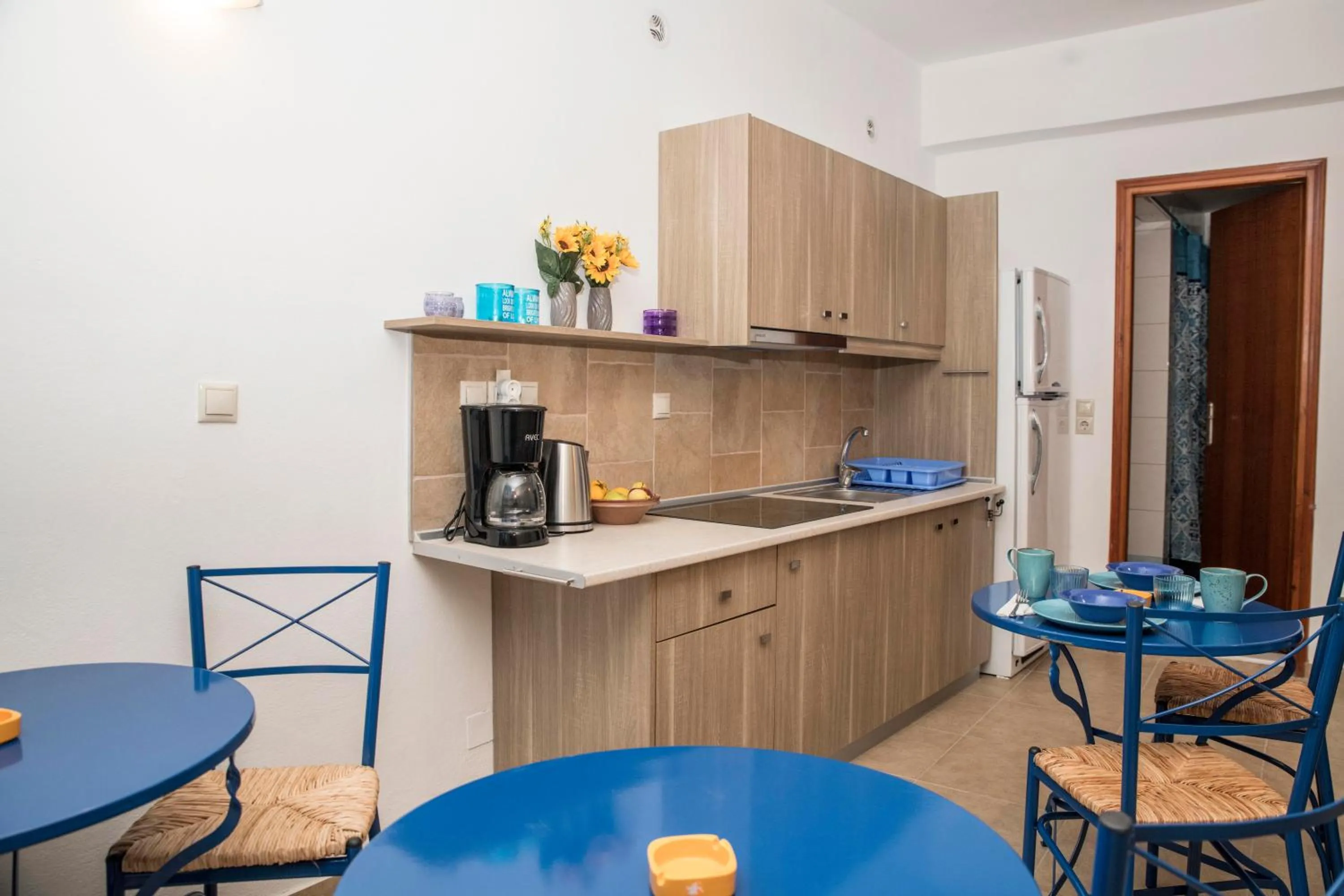 Bella Vita Style rooms & apartments