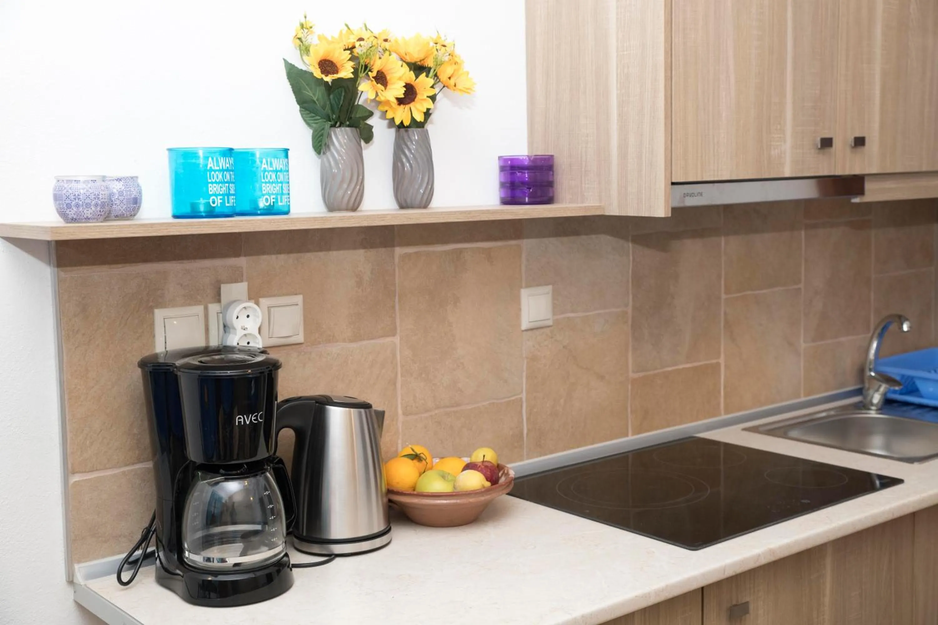 Bella Vita Style rooms & apartments