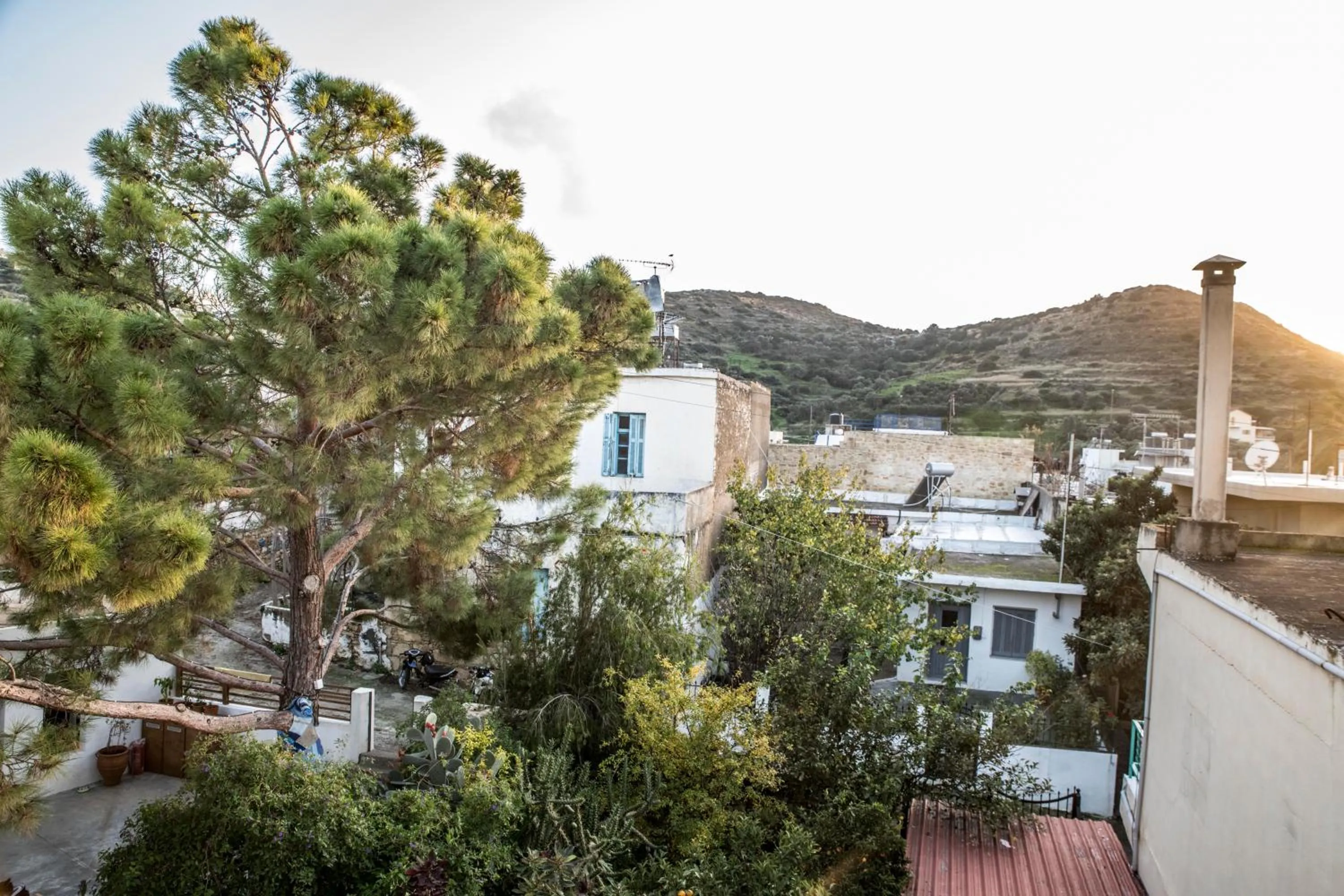 Bella Vita Style rooms & apartments