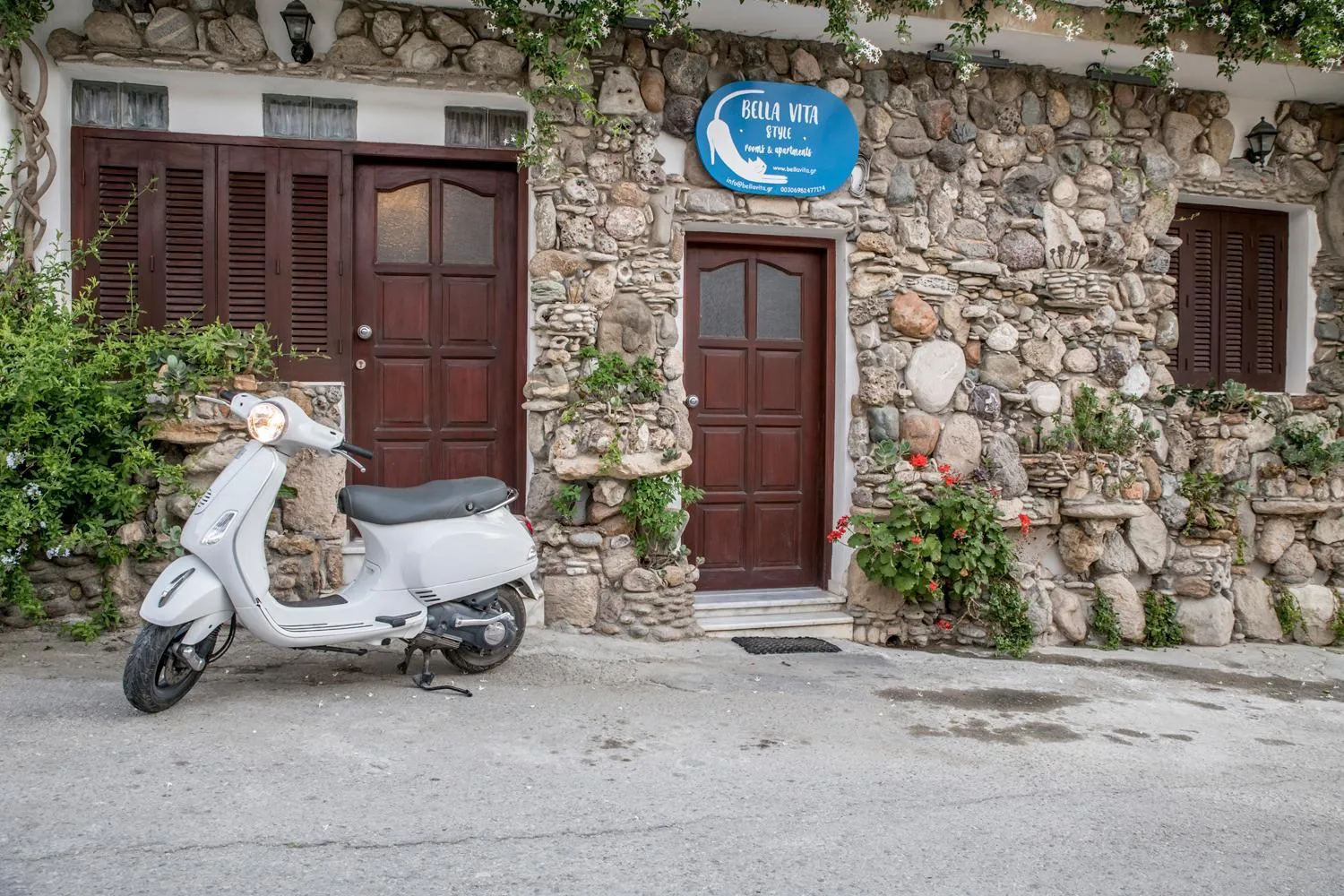 Bella Vita Style rooms & apartments