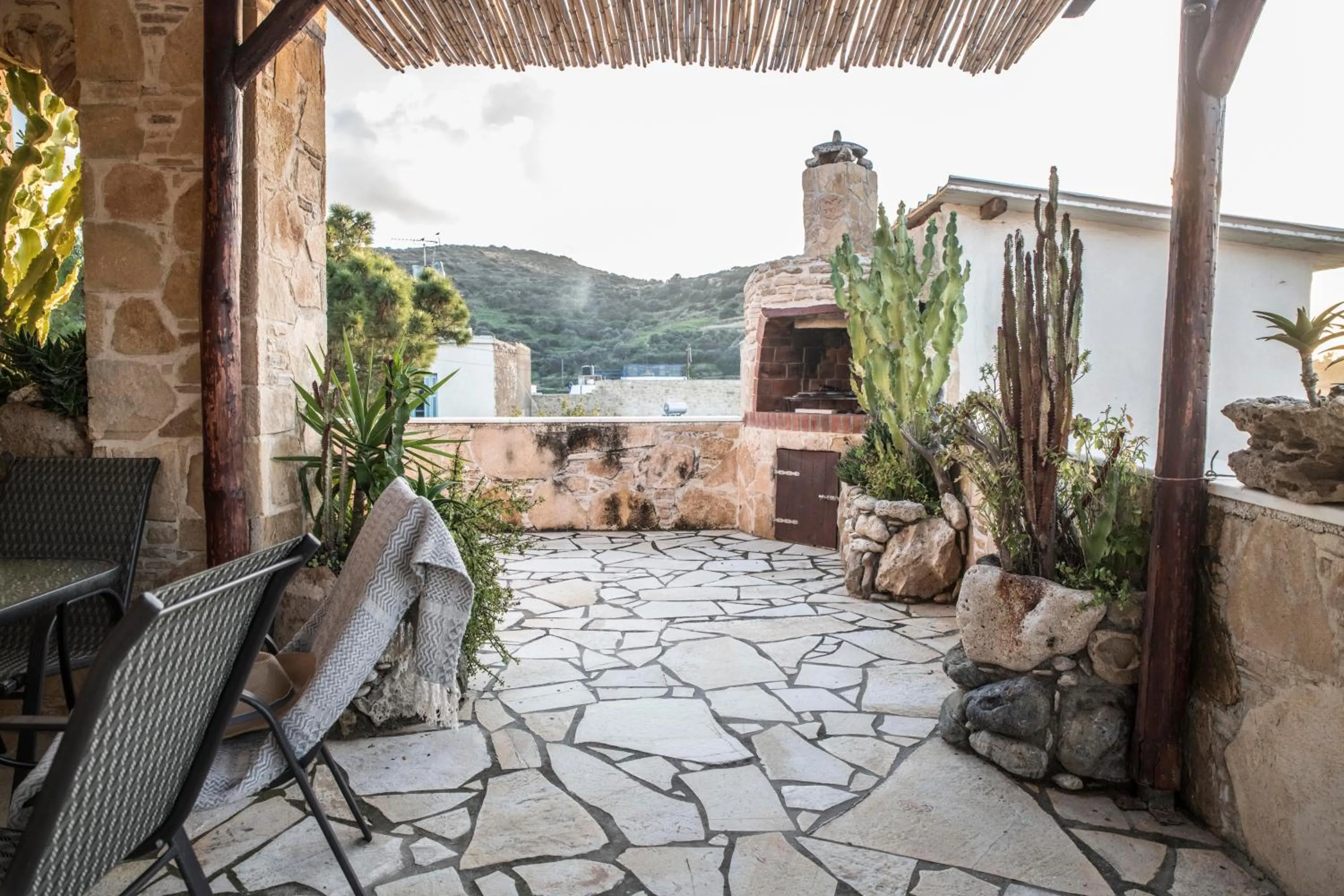 Bella Vita Style rooms & apartments