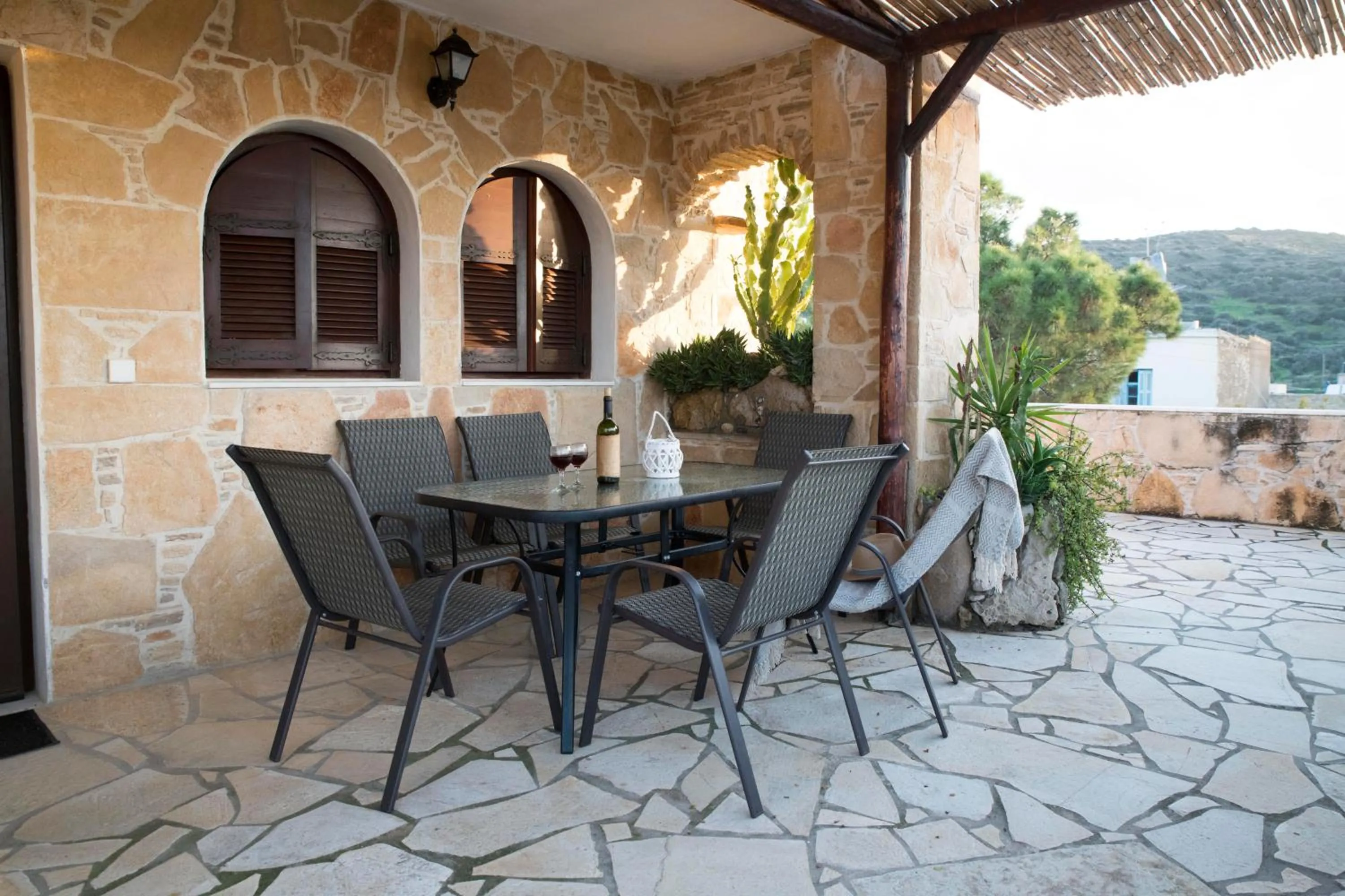 Bella Vita Style rooms & apartments