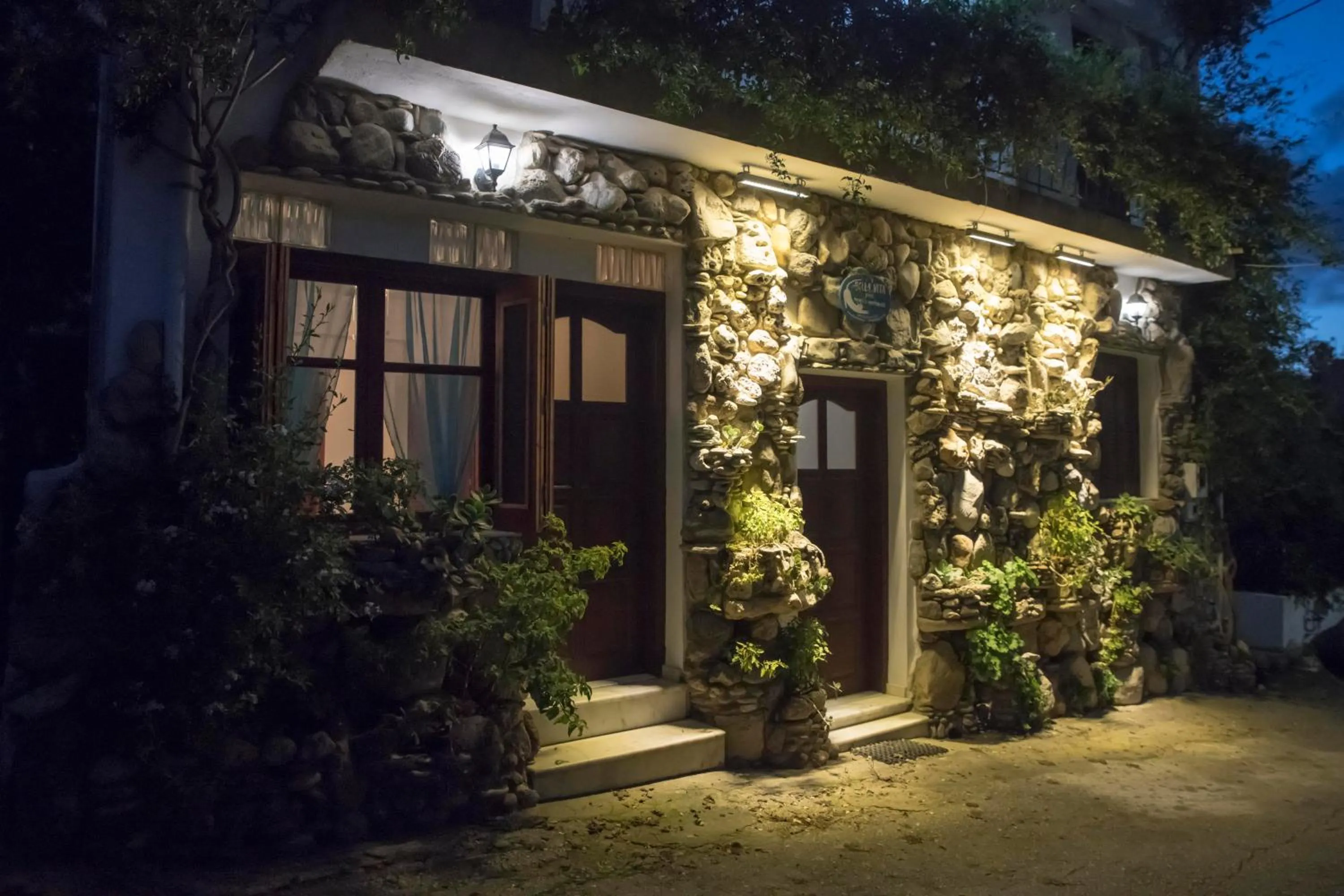 Bella Vita Style rooms & apartments