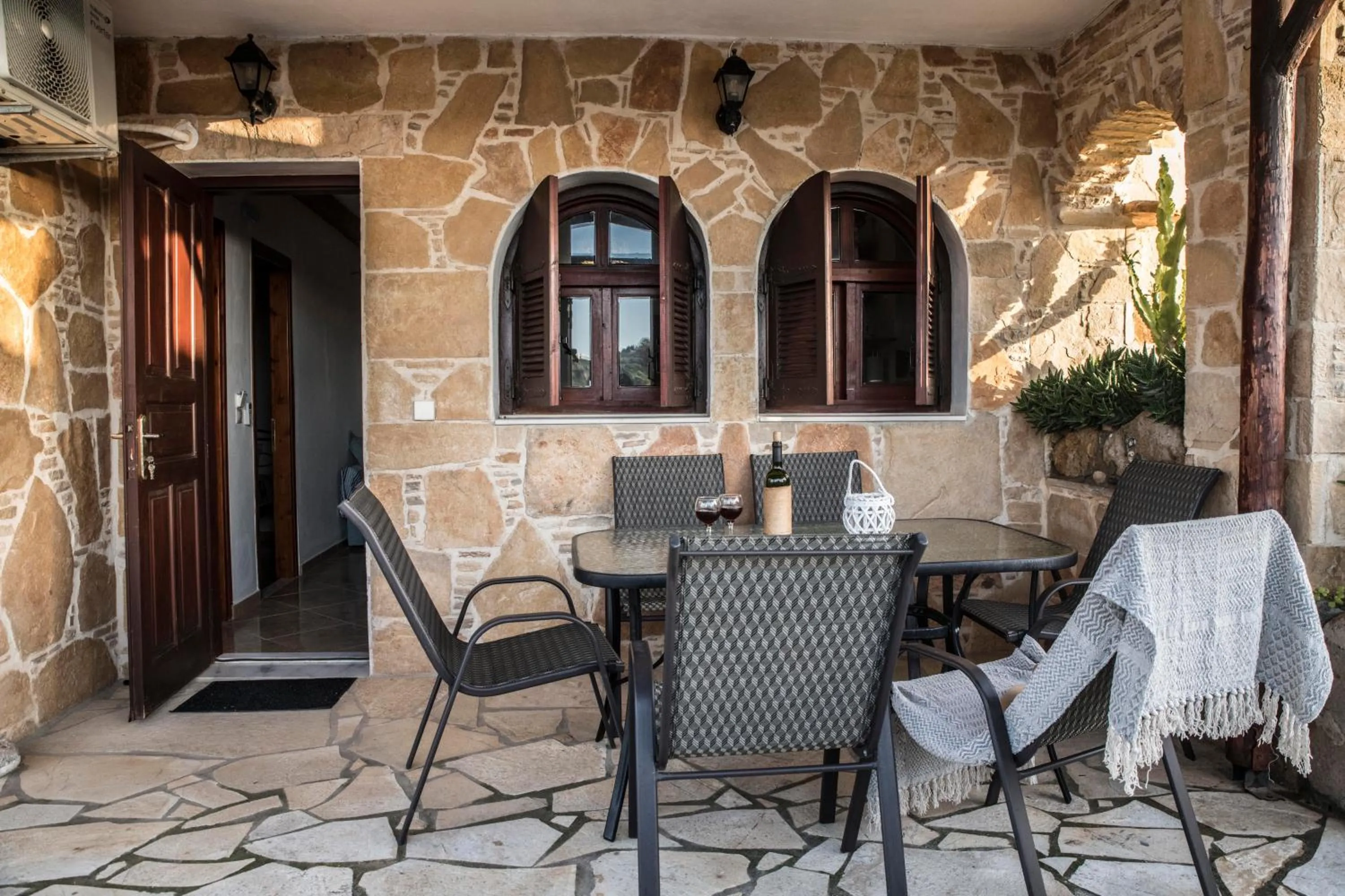 Bella Vita Style rooms & apartments