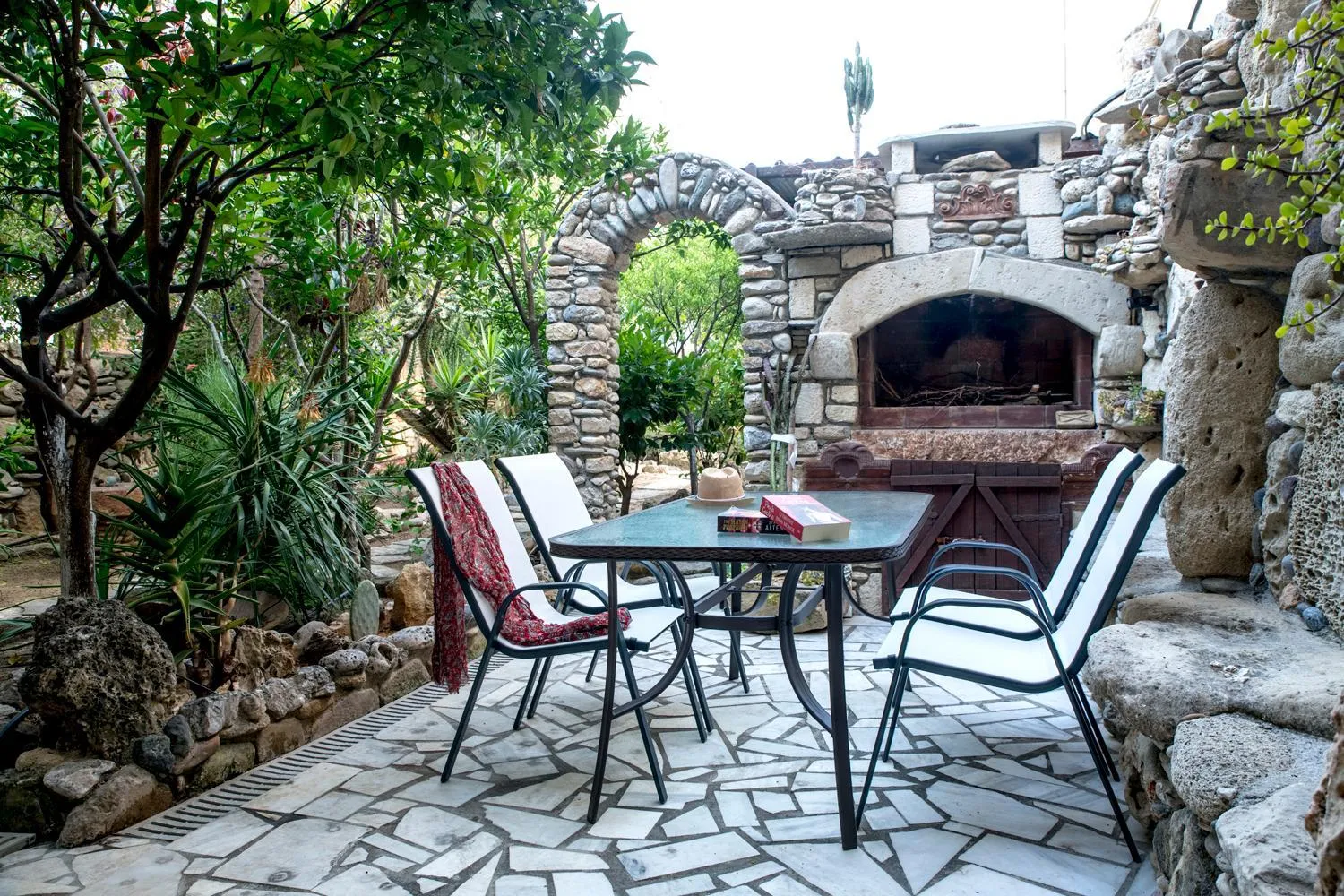 Bella Vita Style rooms & apartments