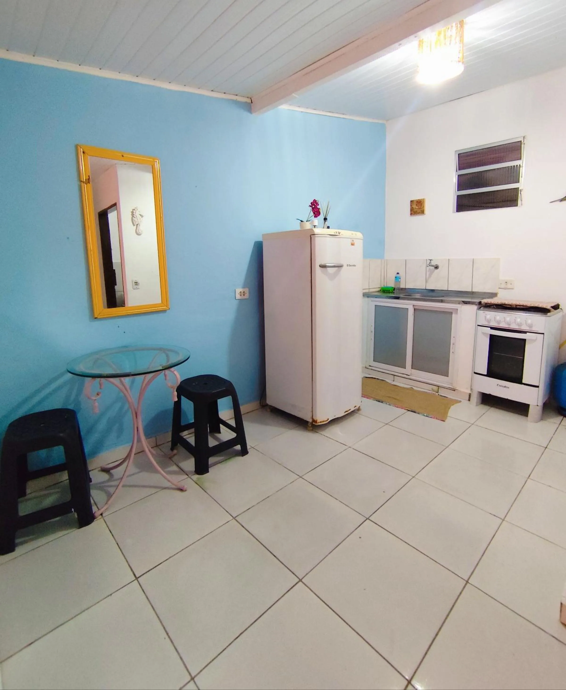 Pousada Recanto Caiçara