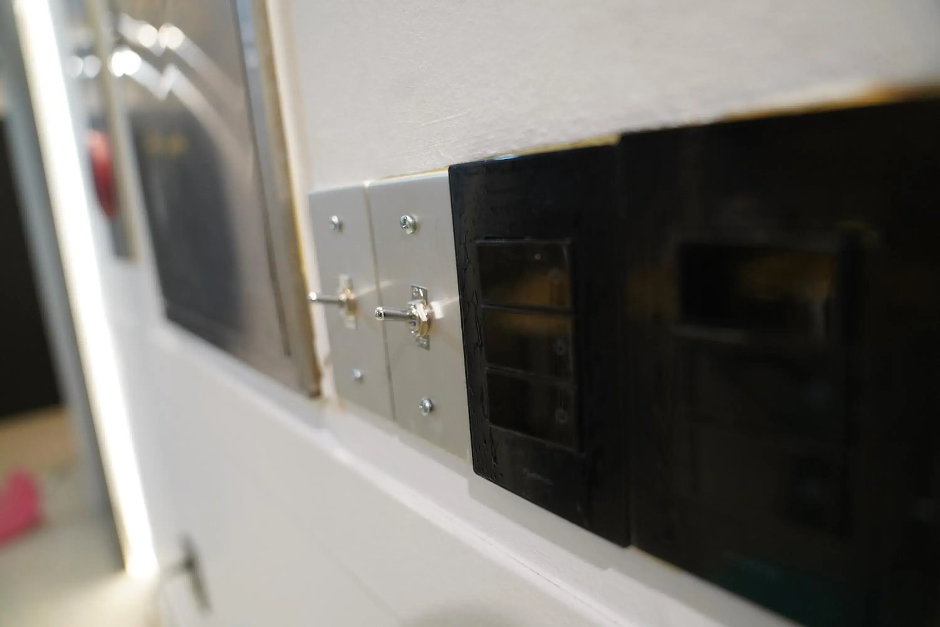 Property building in Apollo Guesthouse Property building in Apollo Guesthouse