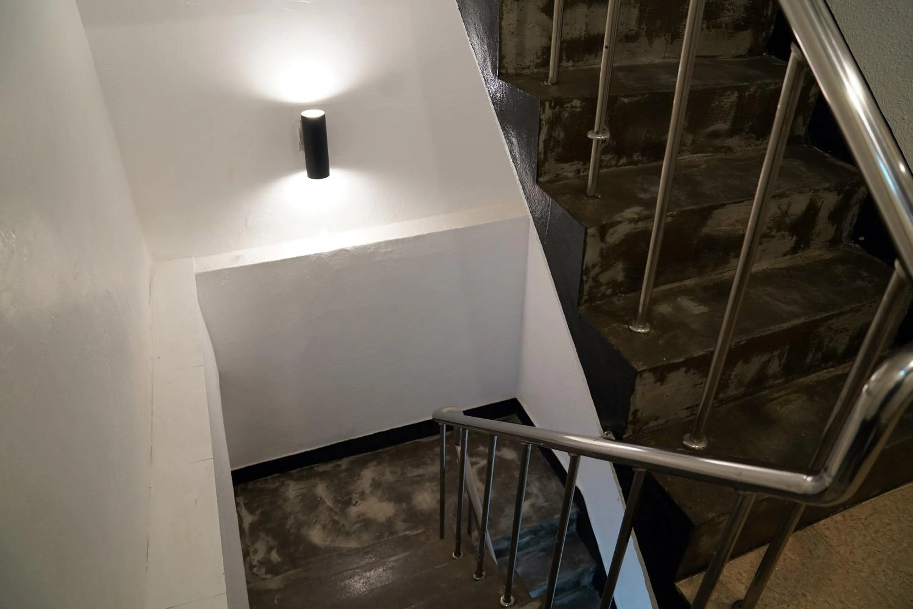 Area and facilities in Apollo Guesthouse