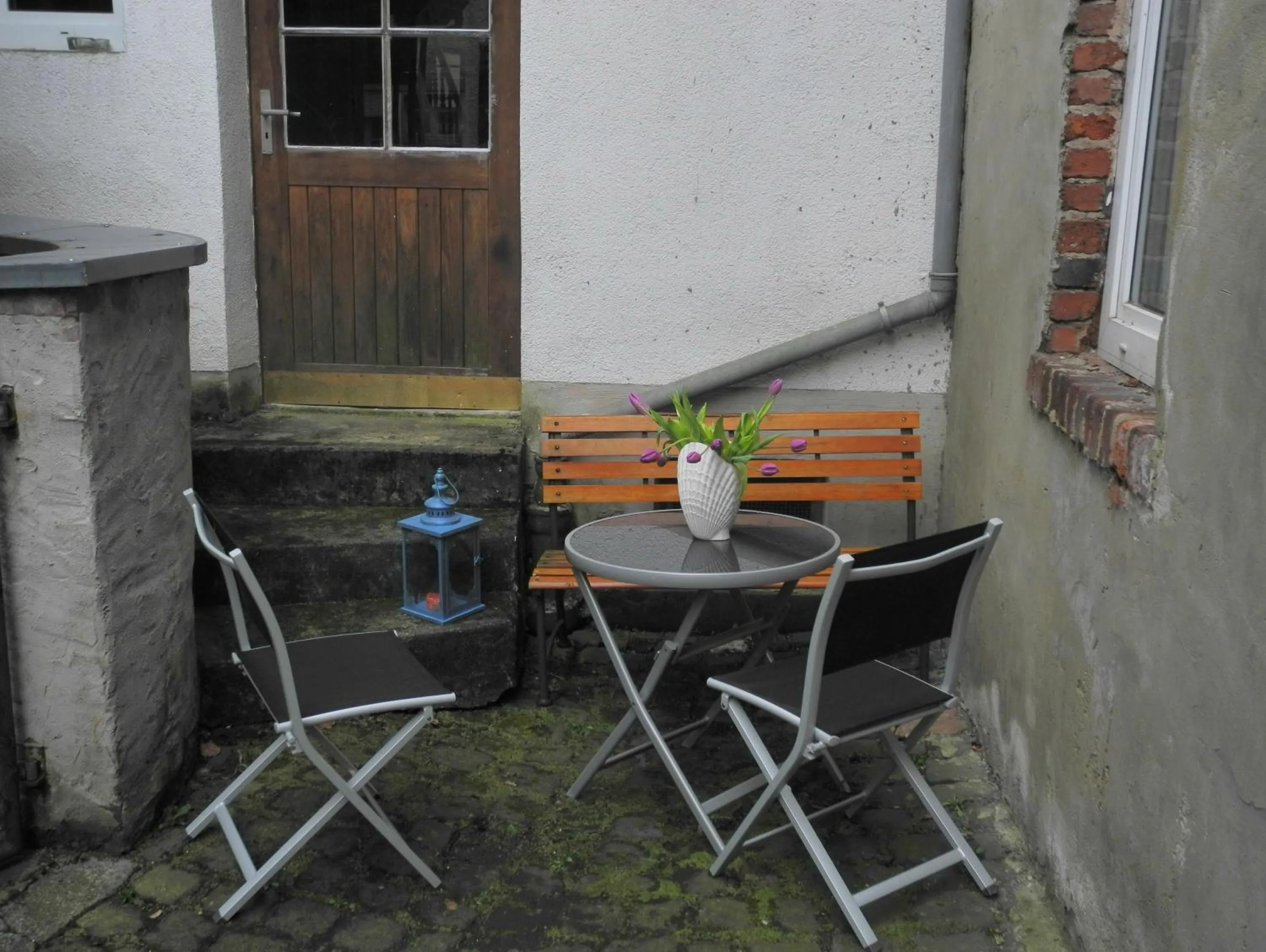 Altes Winzerhaus