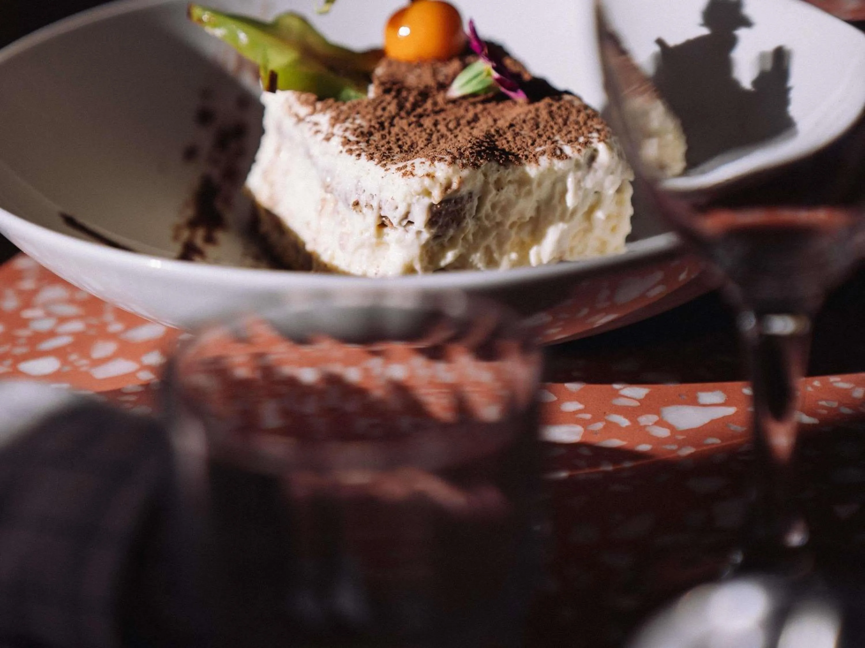 Restaurant/places to eat in greet hôtel Pont du Gard - Route d'Avignon