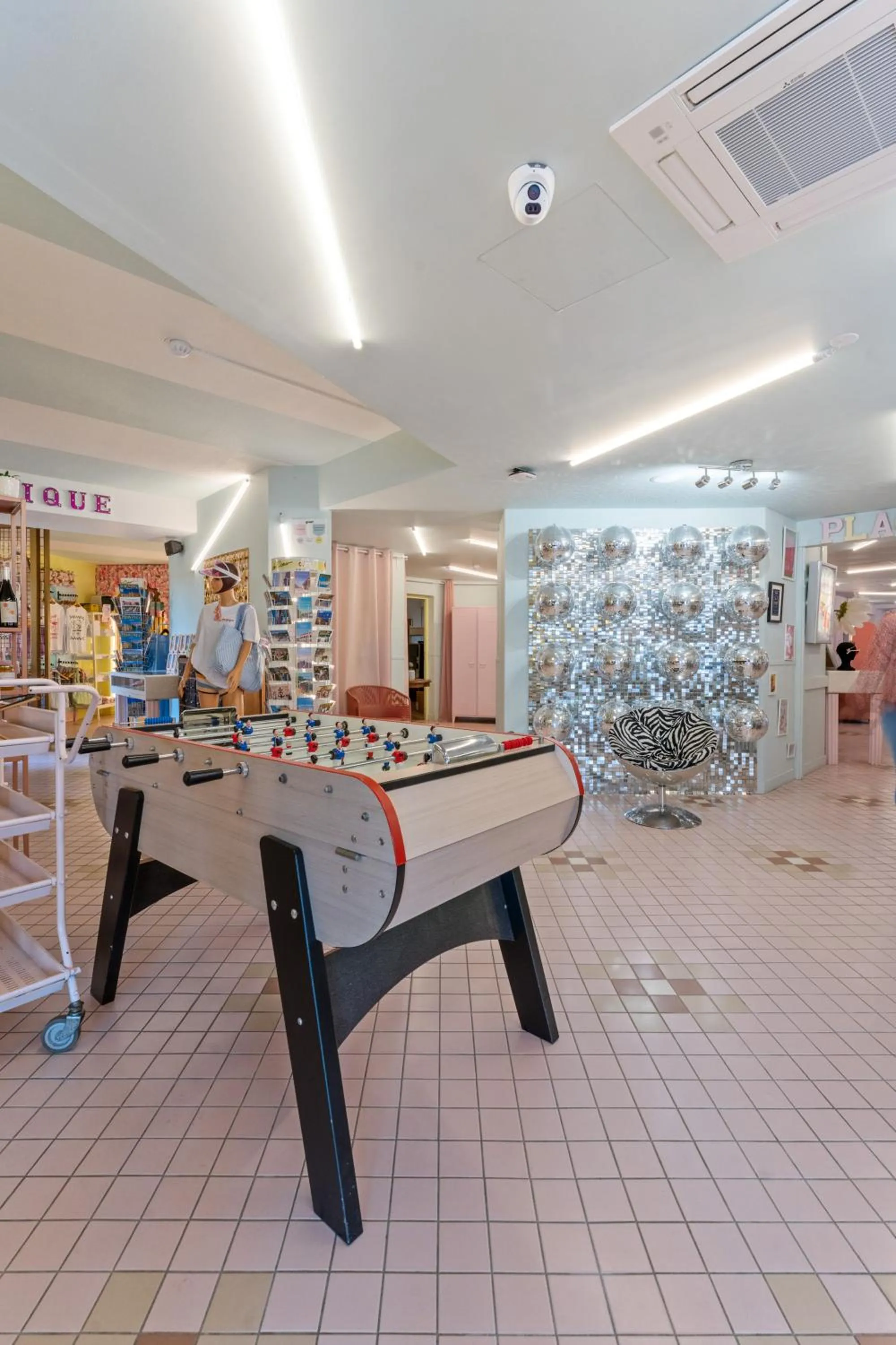 Restaurant/places to eat in greet hôtel Pont du Gard - Route d'Avignon