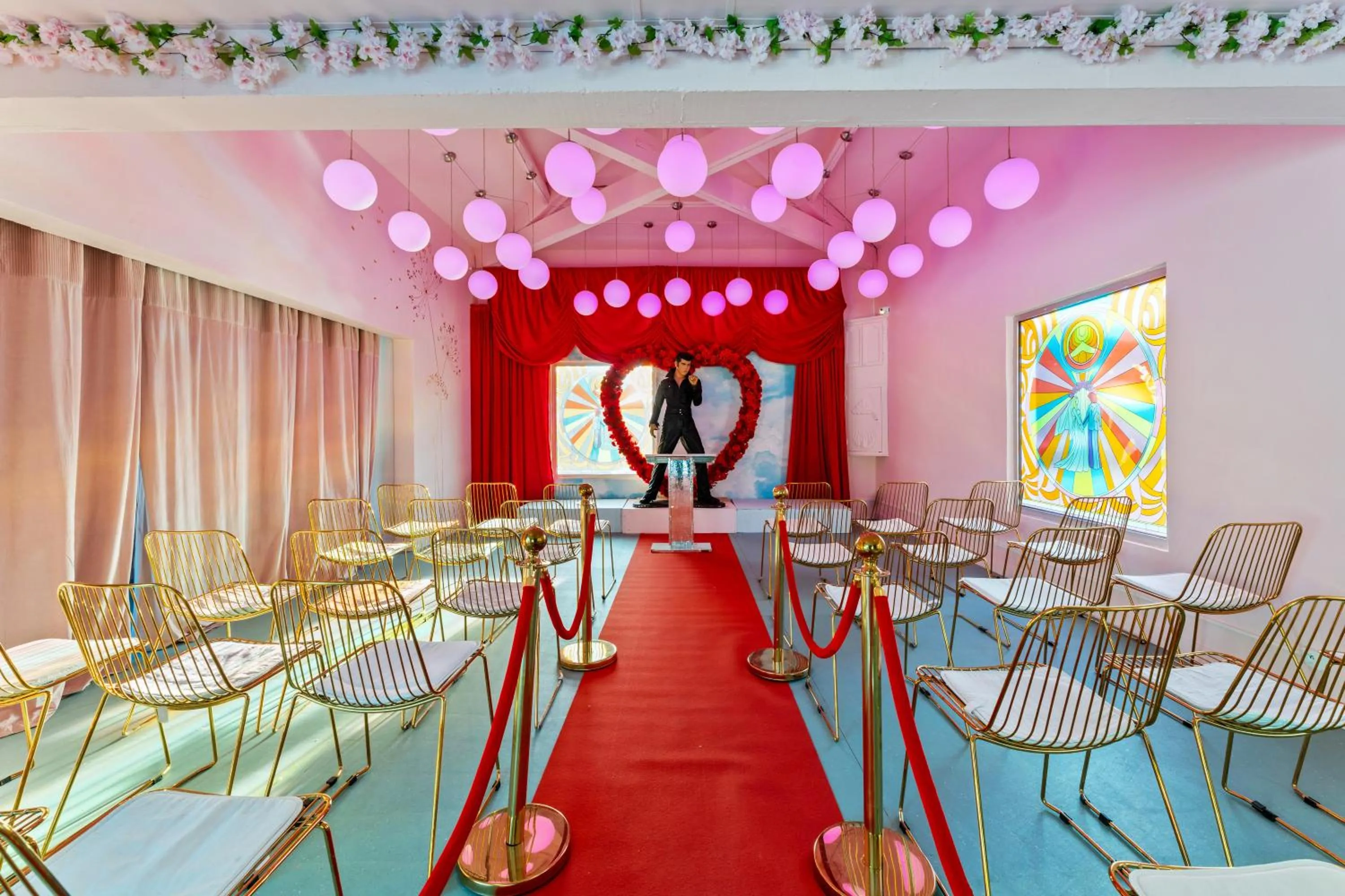 Banquet/Function facilities in greet hôtel Pont du Gard - Route d'Avignon