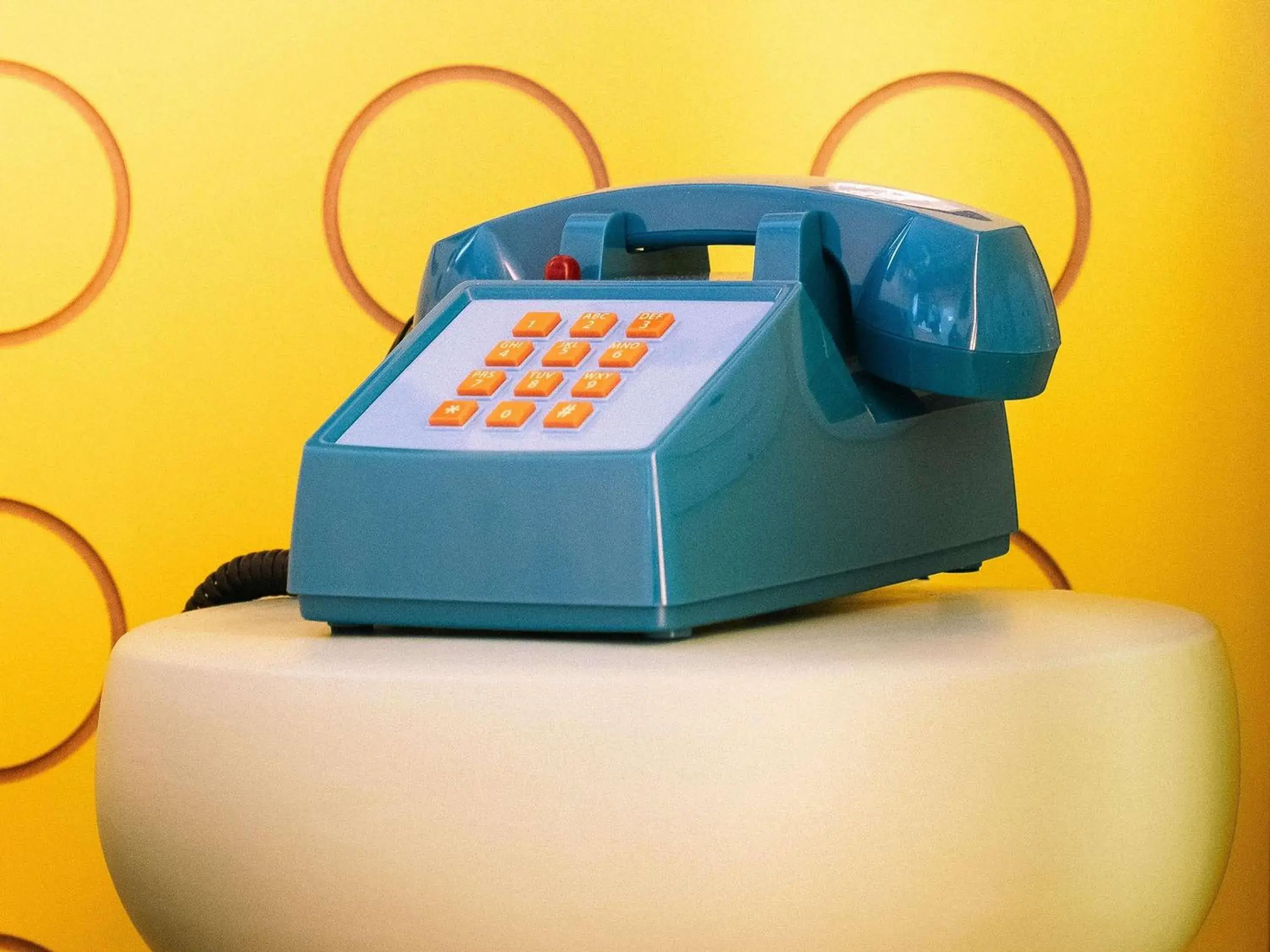 Bedroom in greet hôtel Pont du Gard - Route d'Avignon Bedroom in greet hôtel Pont du Gard - Route d'Avignon