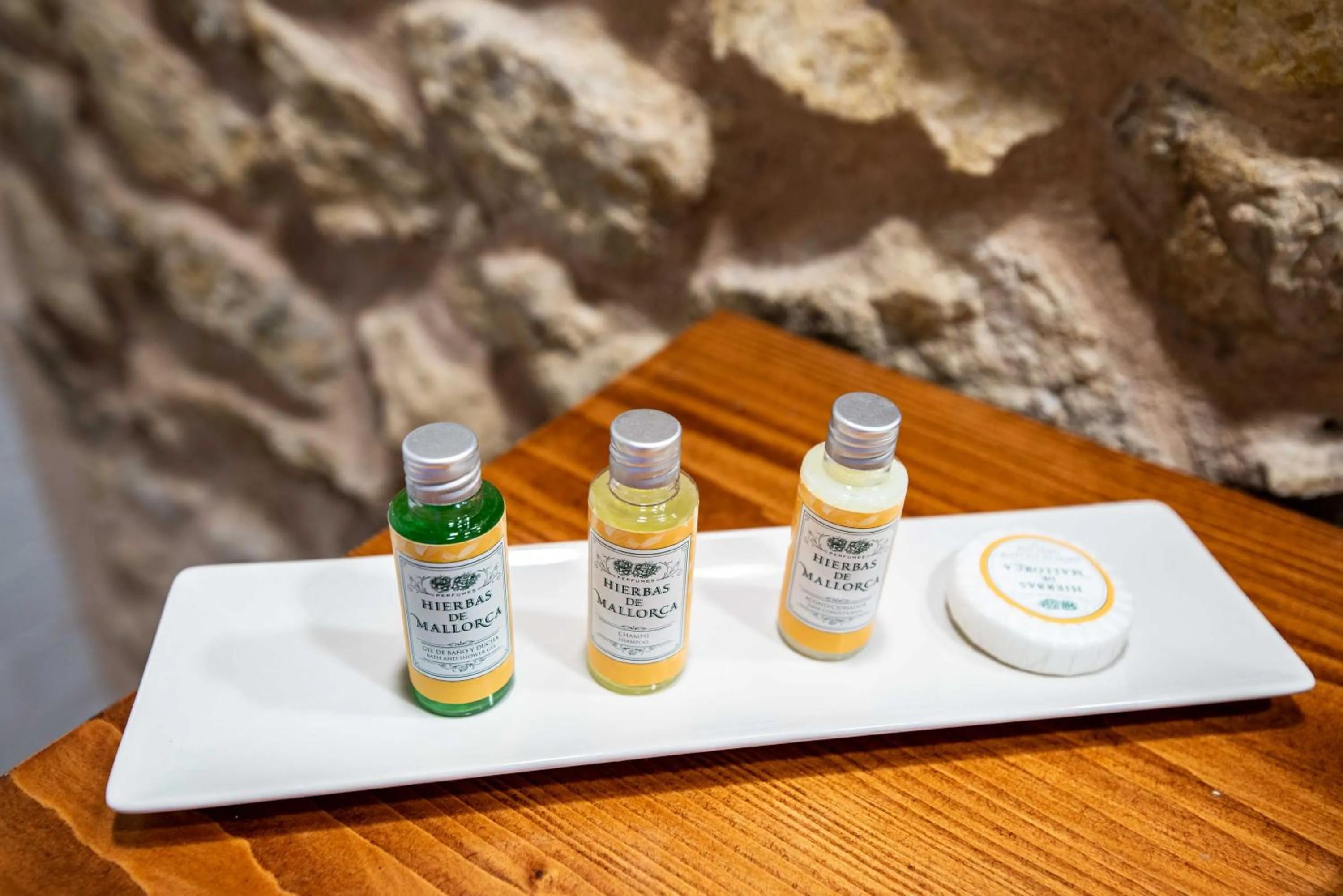 Petit Caimari - Turismo de interior