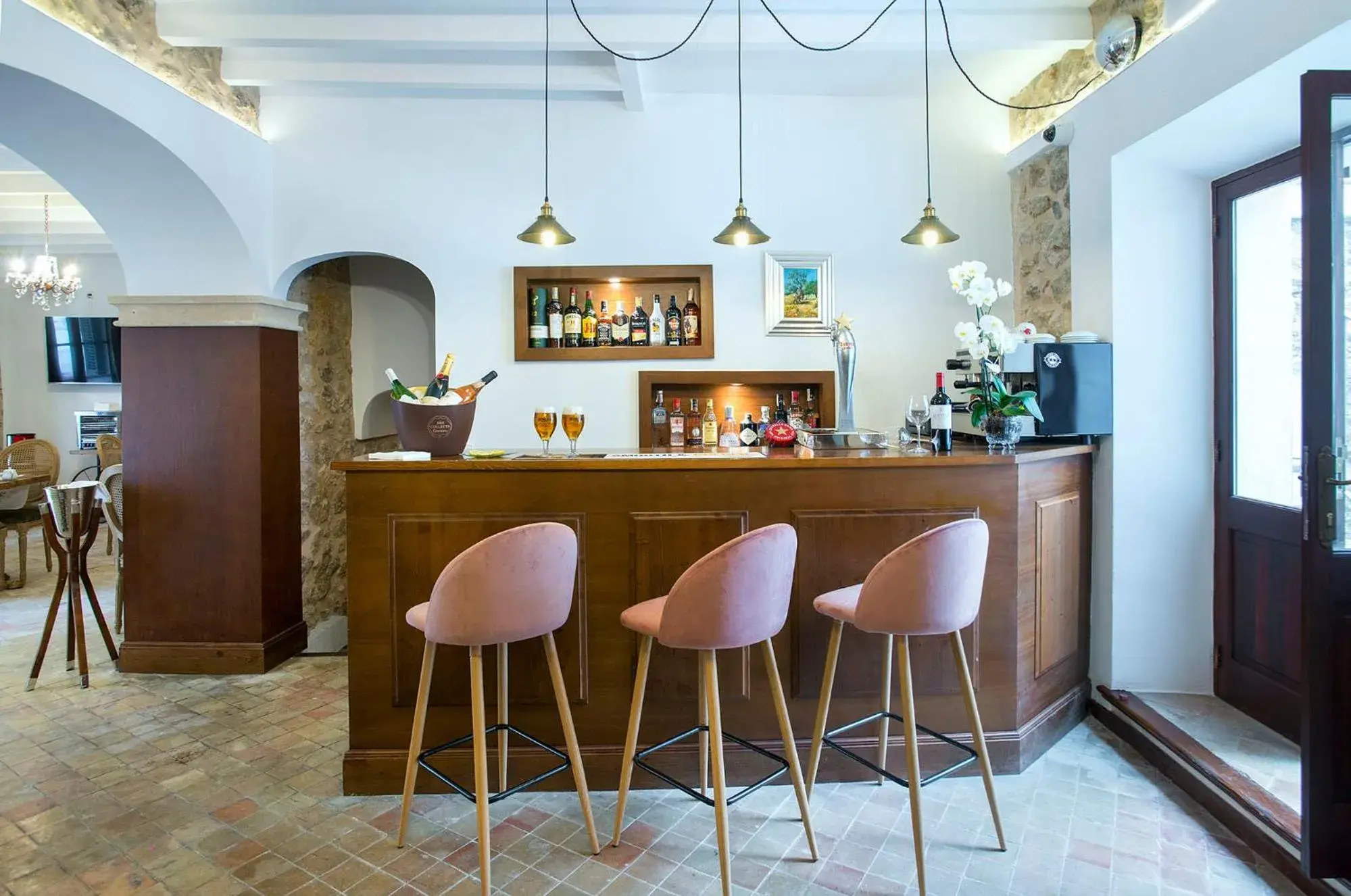 Restaurant/places to eat in Petit Caimari - Turismo de interior Restaurant/places to eat in Petit Caimari - Turismo de interior