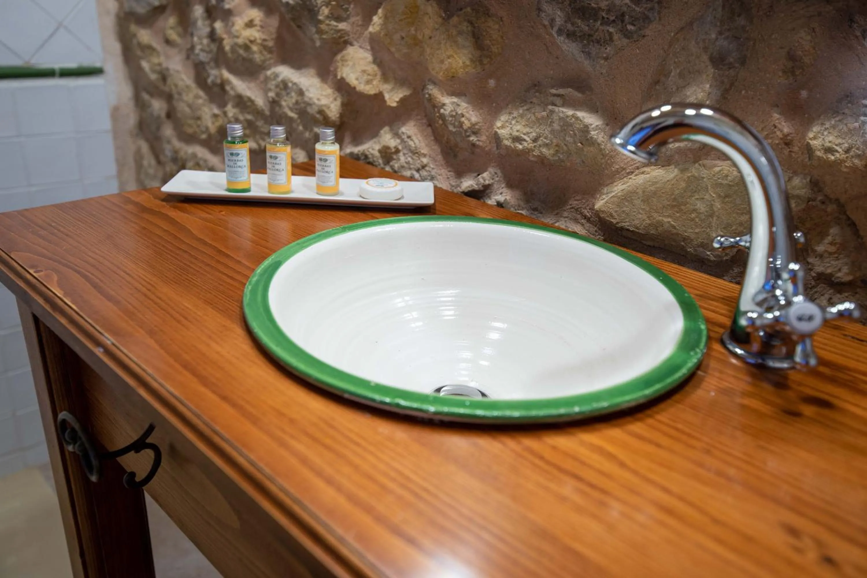 Petit Caimari - Turismo de interior