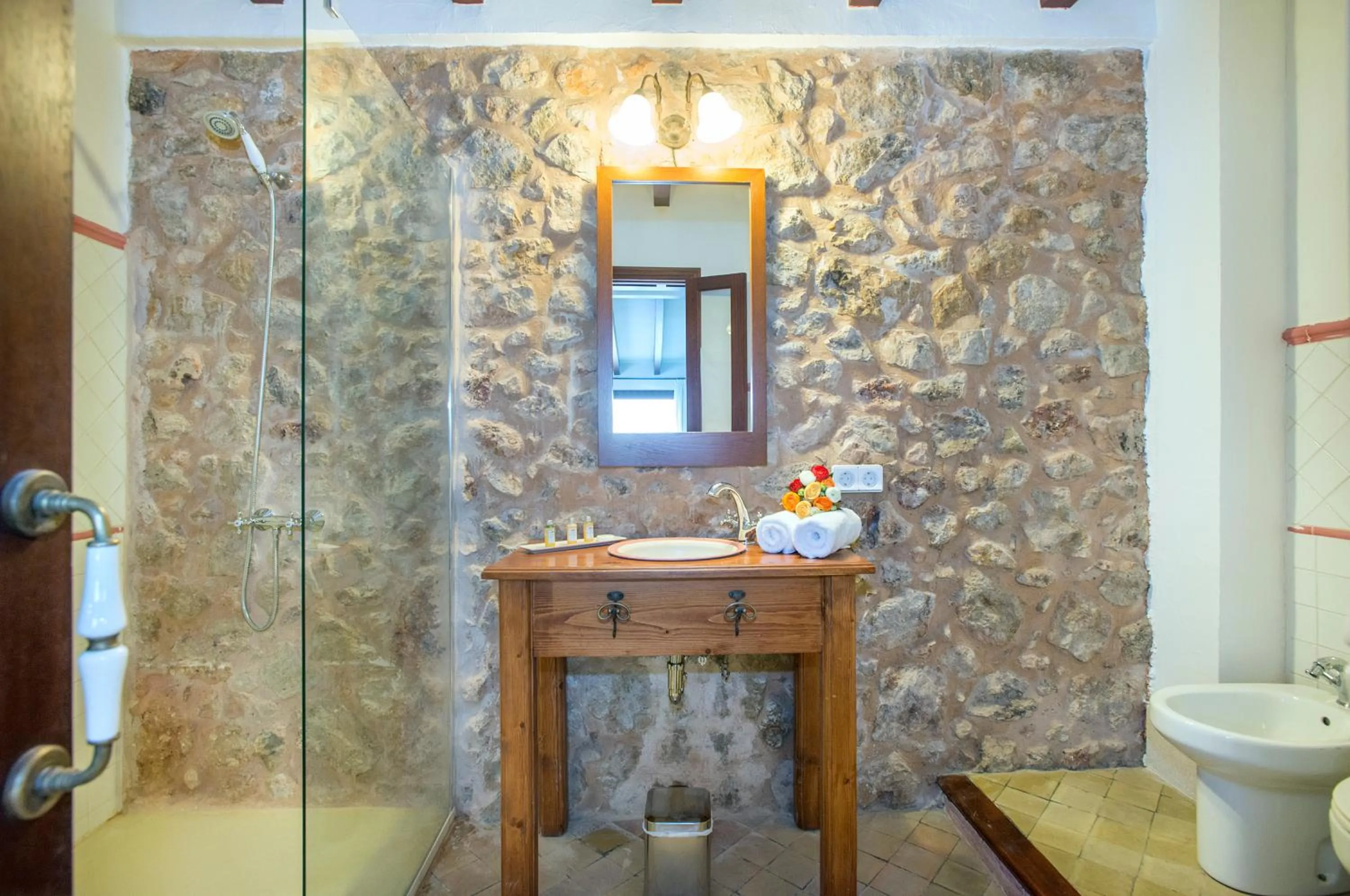 Petit Caimari - Turismo de interior