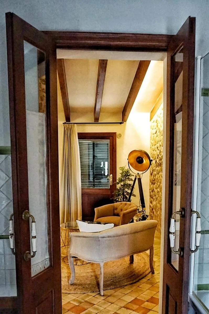 Petit Caimari - Turismo de interior