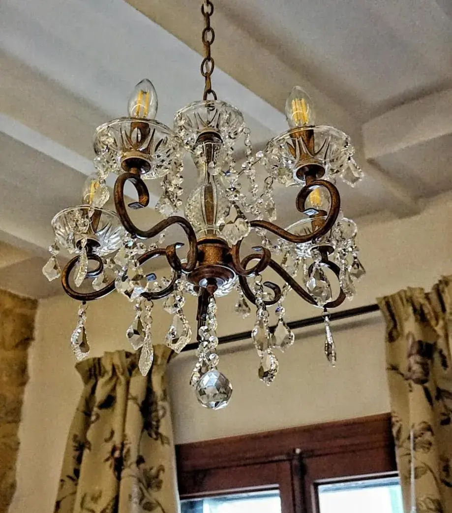 Lounge or bar in Petit Caimari - Turismo de interior Lounge or bar in Petit Caimari - Turismo de interior