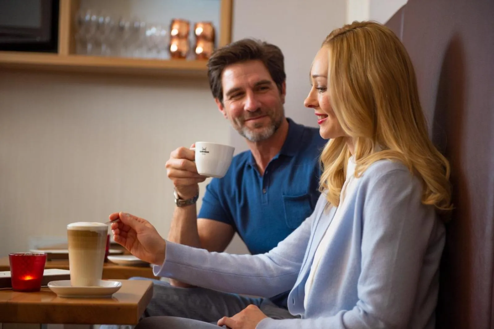 People in Dappers Wellness Hotel