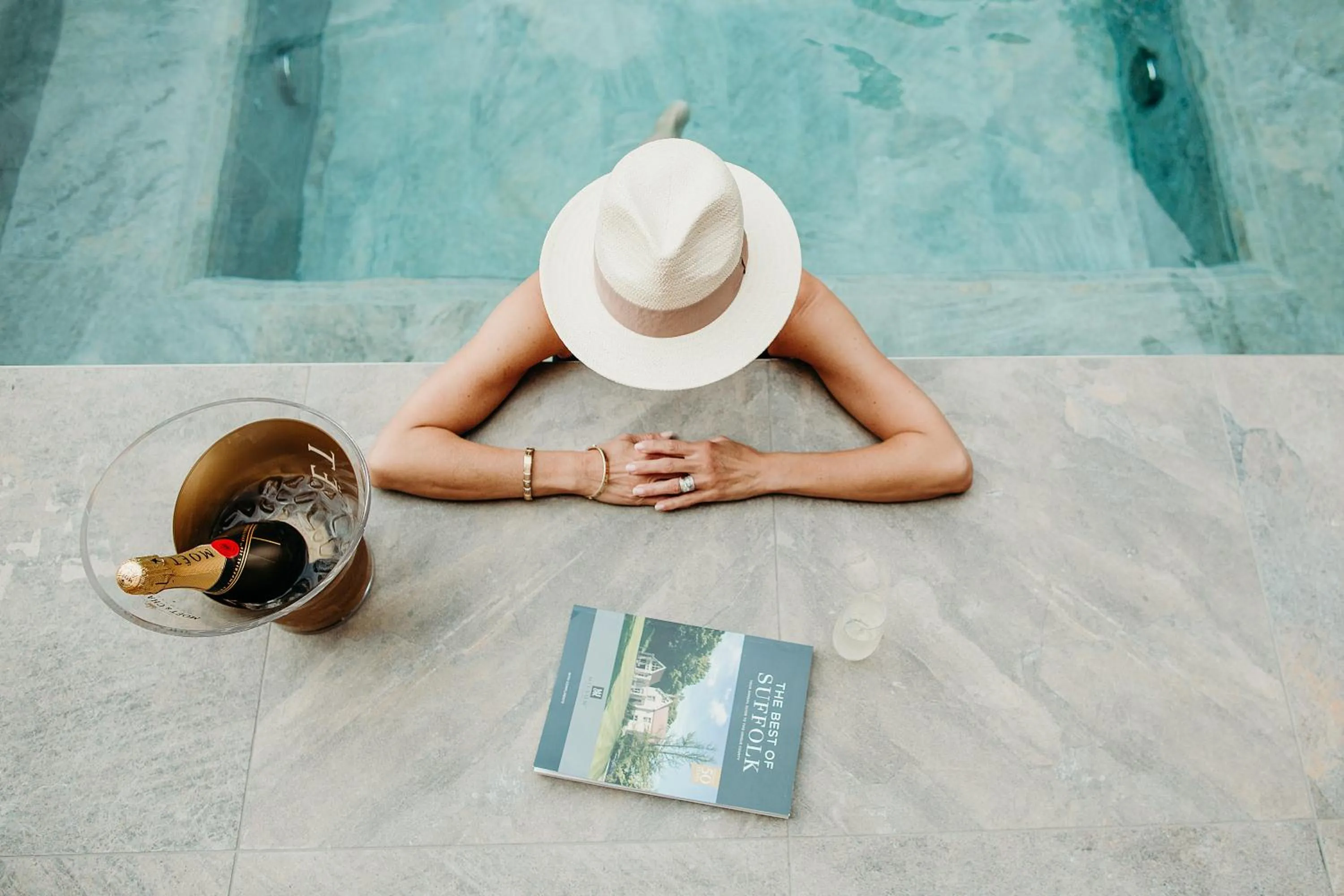 People in Milsoms Kesgrave Hall