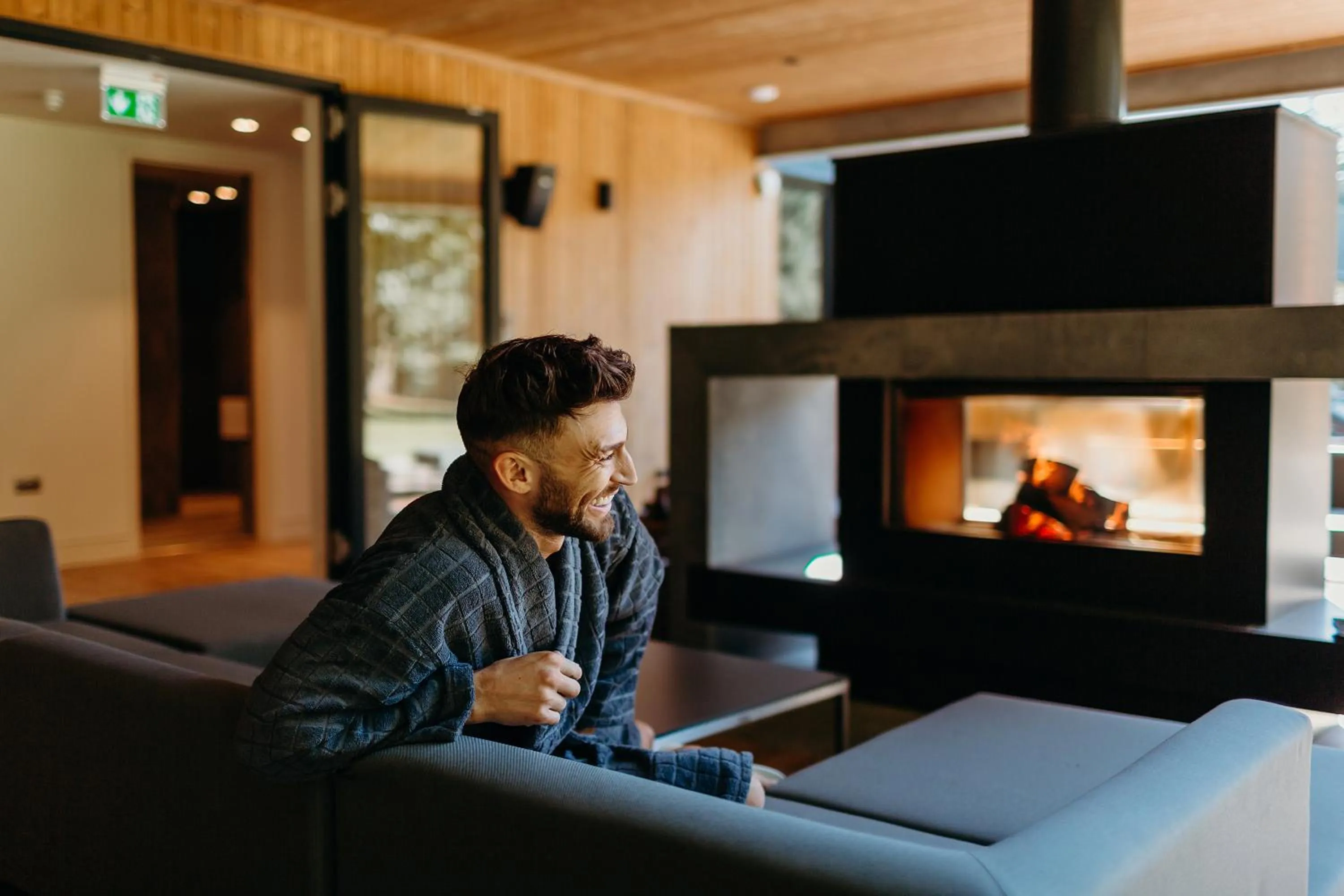 Spa and wellness centre/facilities in Milsoms Kesgrave Hall