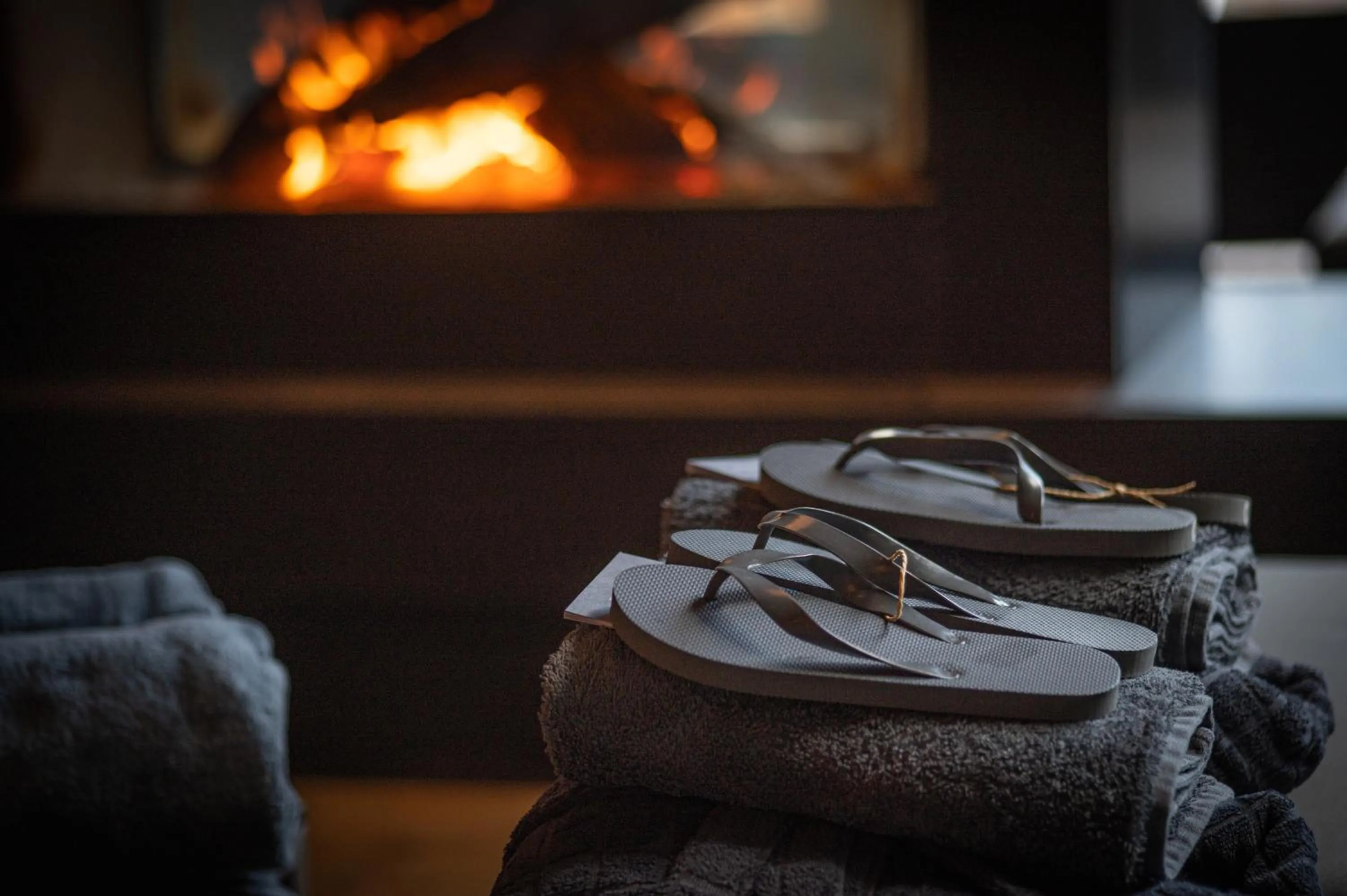 Spa and wellness centre/facilities in Milsoms Kesgrave Hall