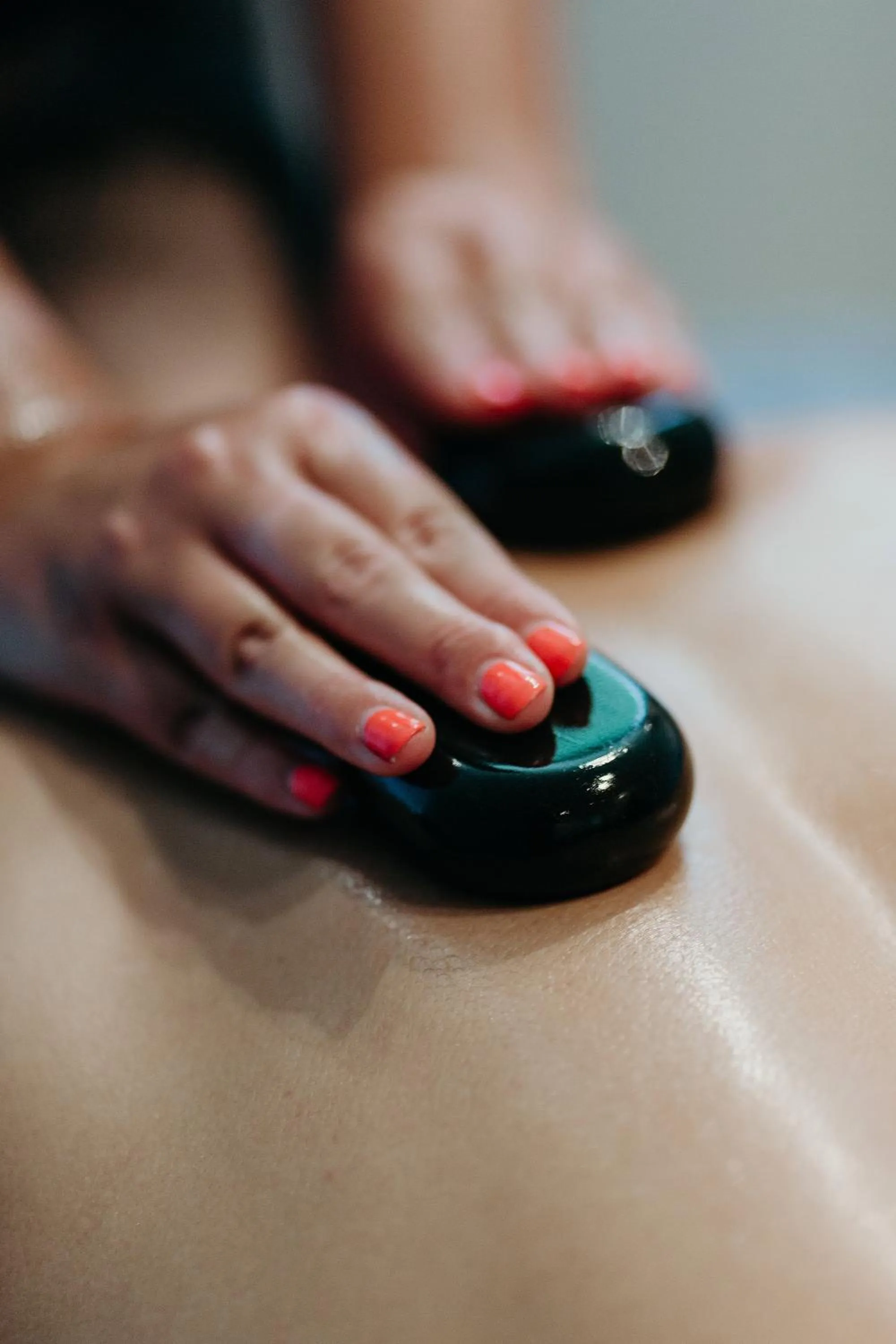 Massage in Milsoms Kesgrave Hall