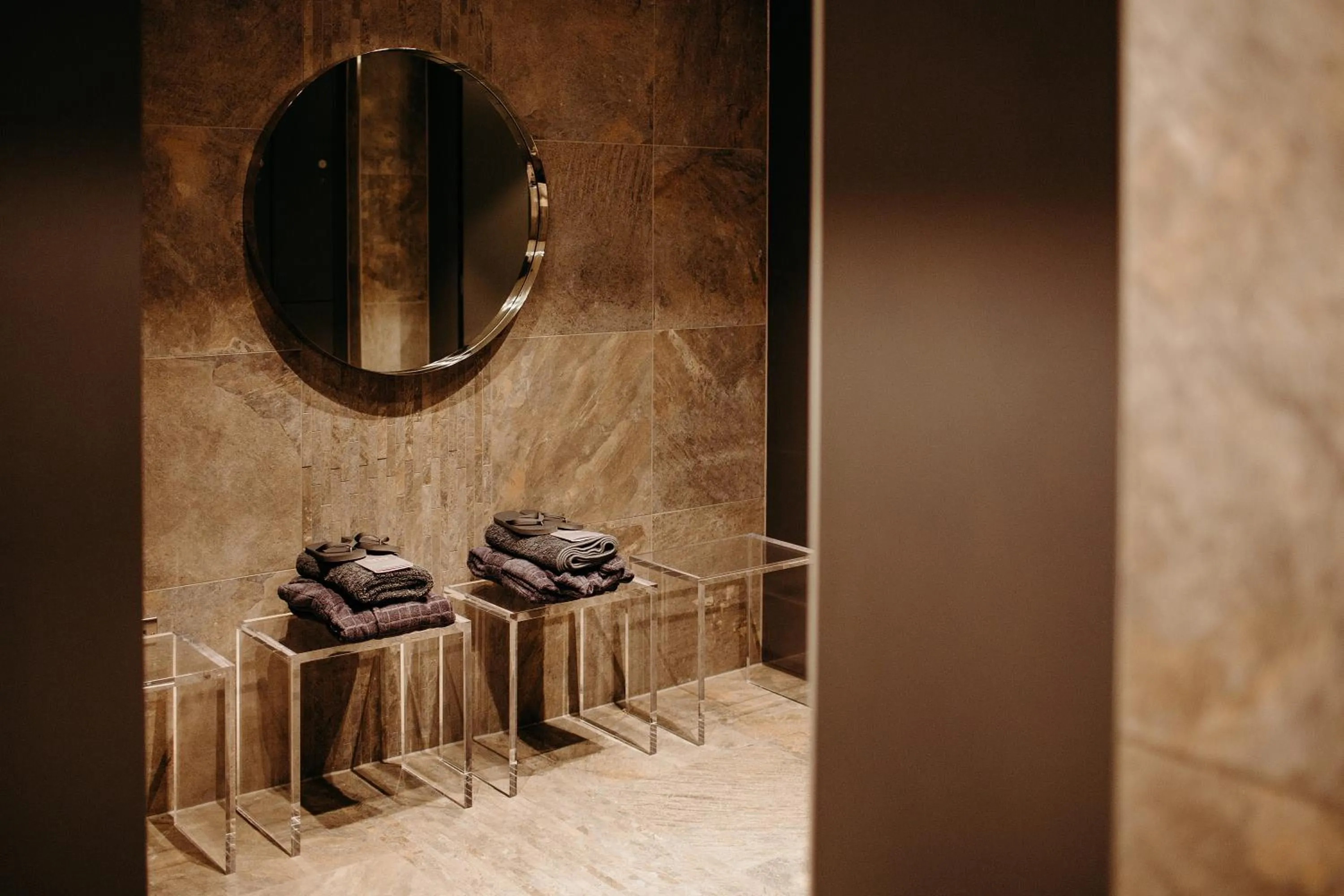 Spa and wellness centre/facilities in Milsoms Kesgrave Hall