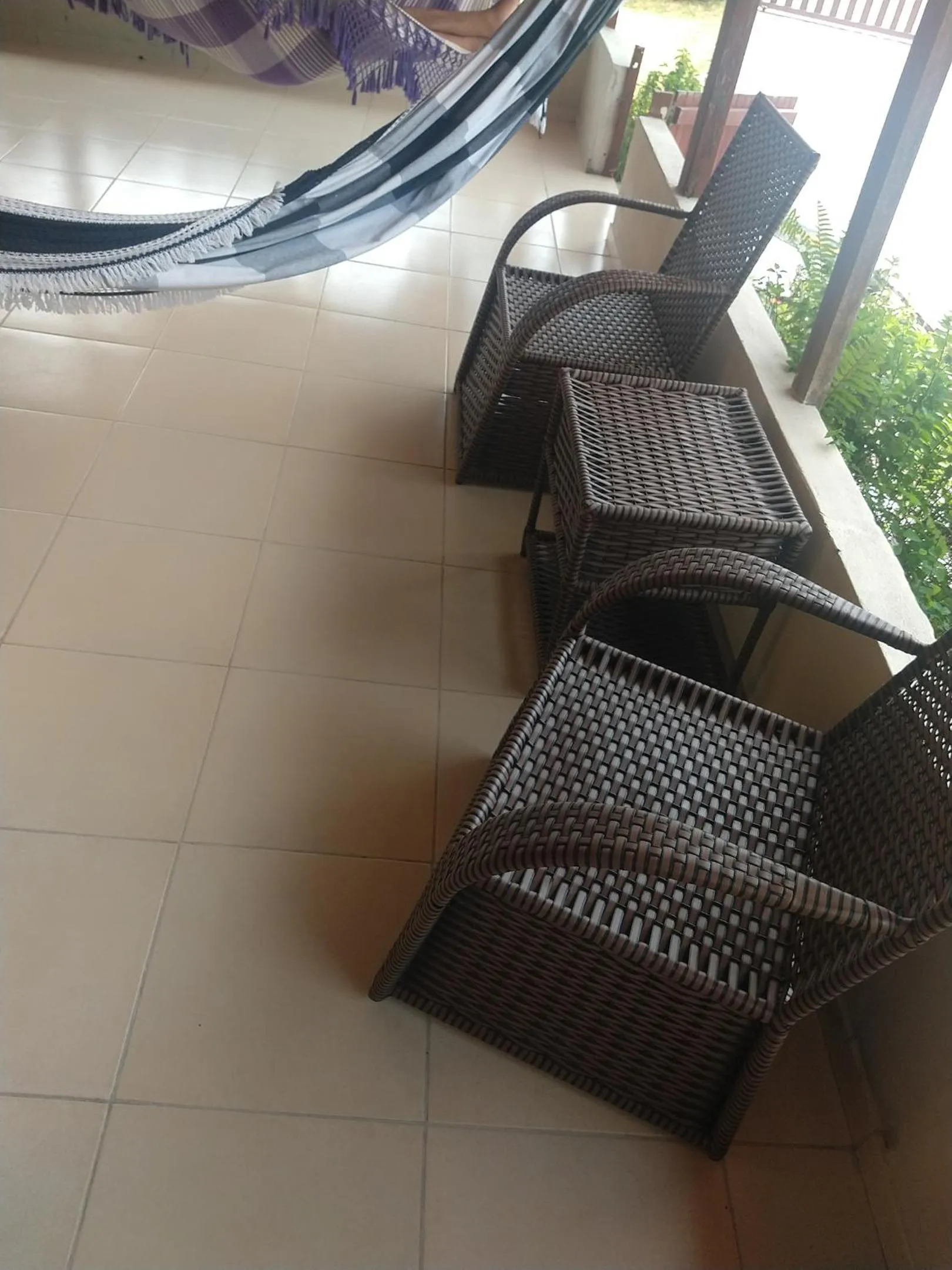 Pousada Flor do deserto - Mandacaru